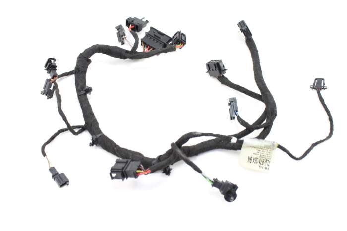 VW Front Right Seat Wiring Harness (Touareg) 7L0971364BK