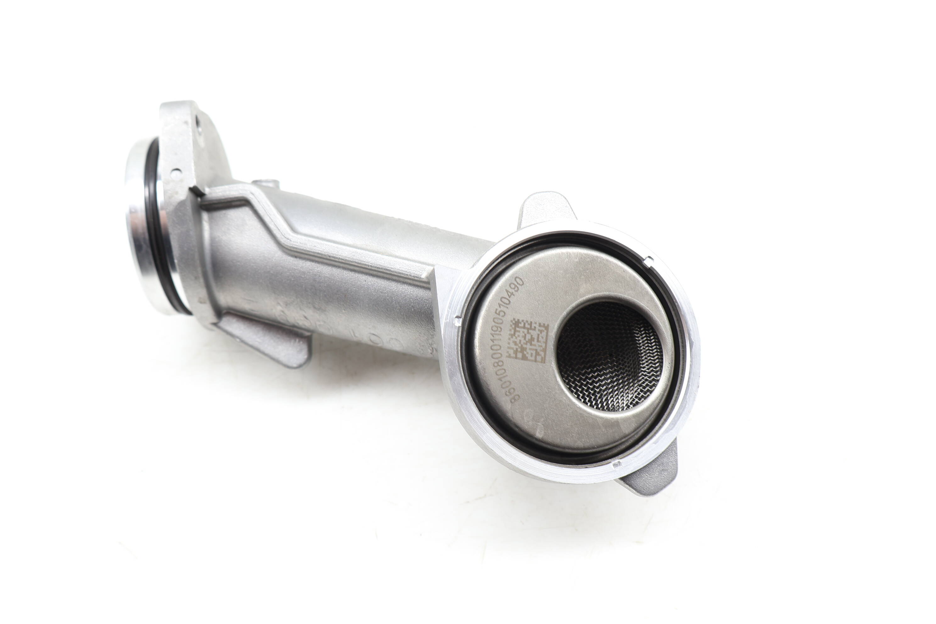 Engine Oil Pump Pickup Pipe / Tube 11418601080