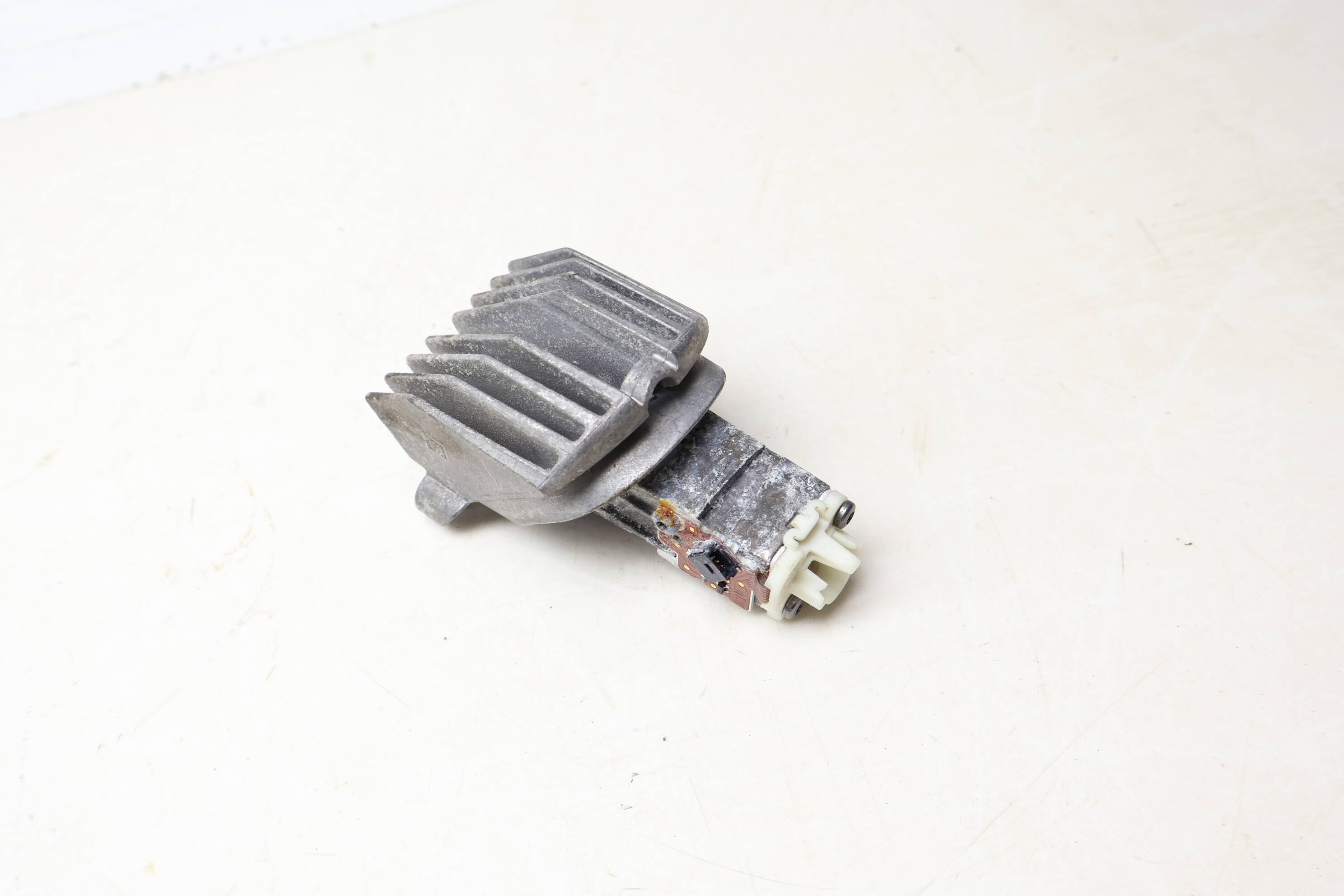 Led Headlight Module 63117343876