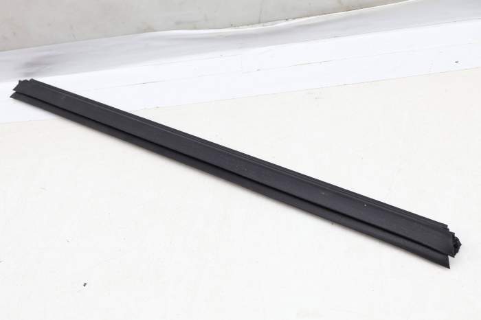Door Window Slot Seal / Trim (Inner) 1667351165 main product photo