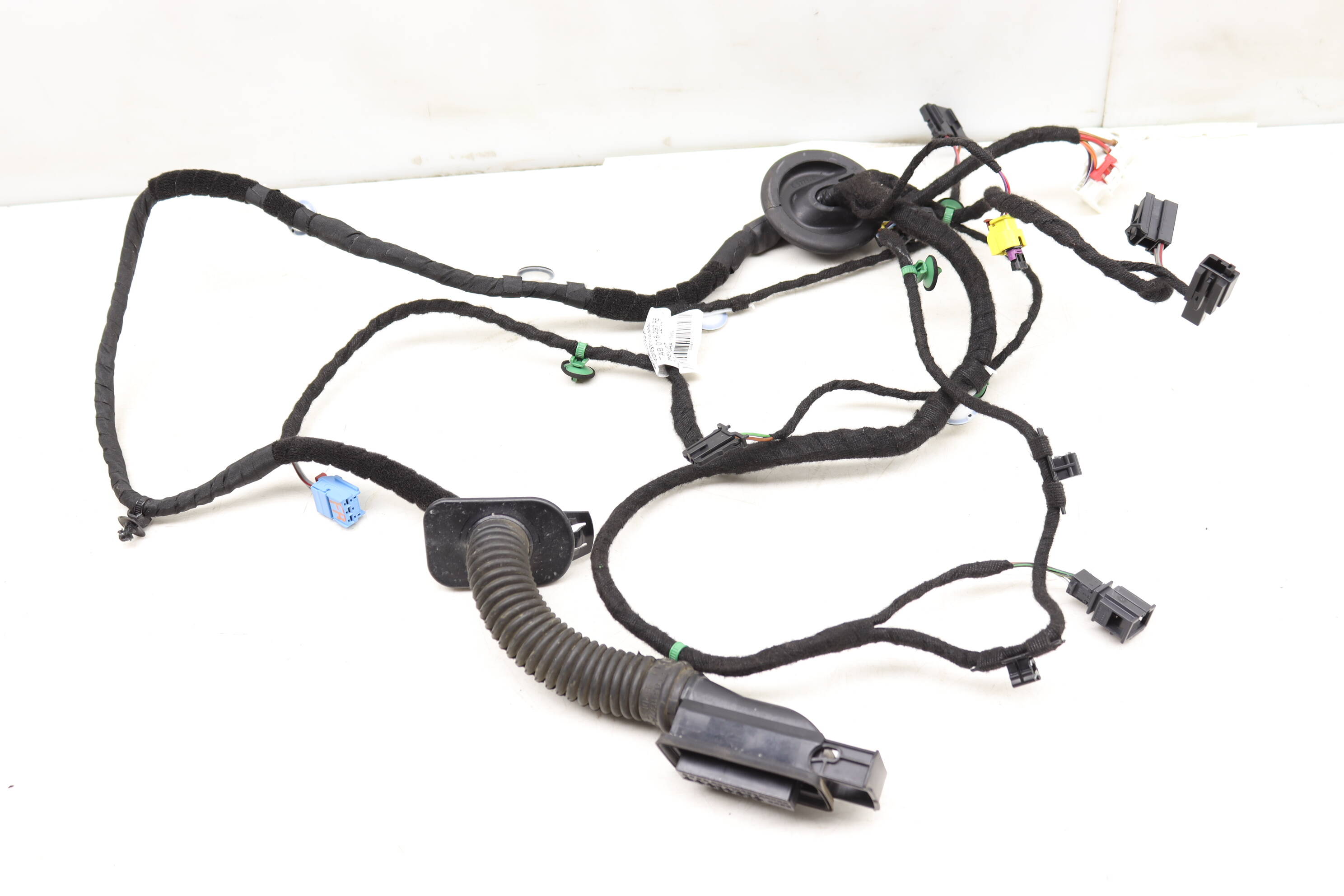 Door Wiring Harness 3CN971121AM