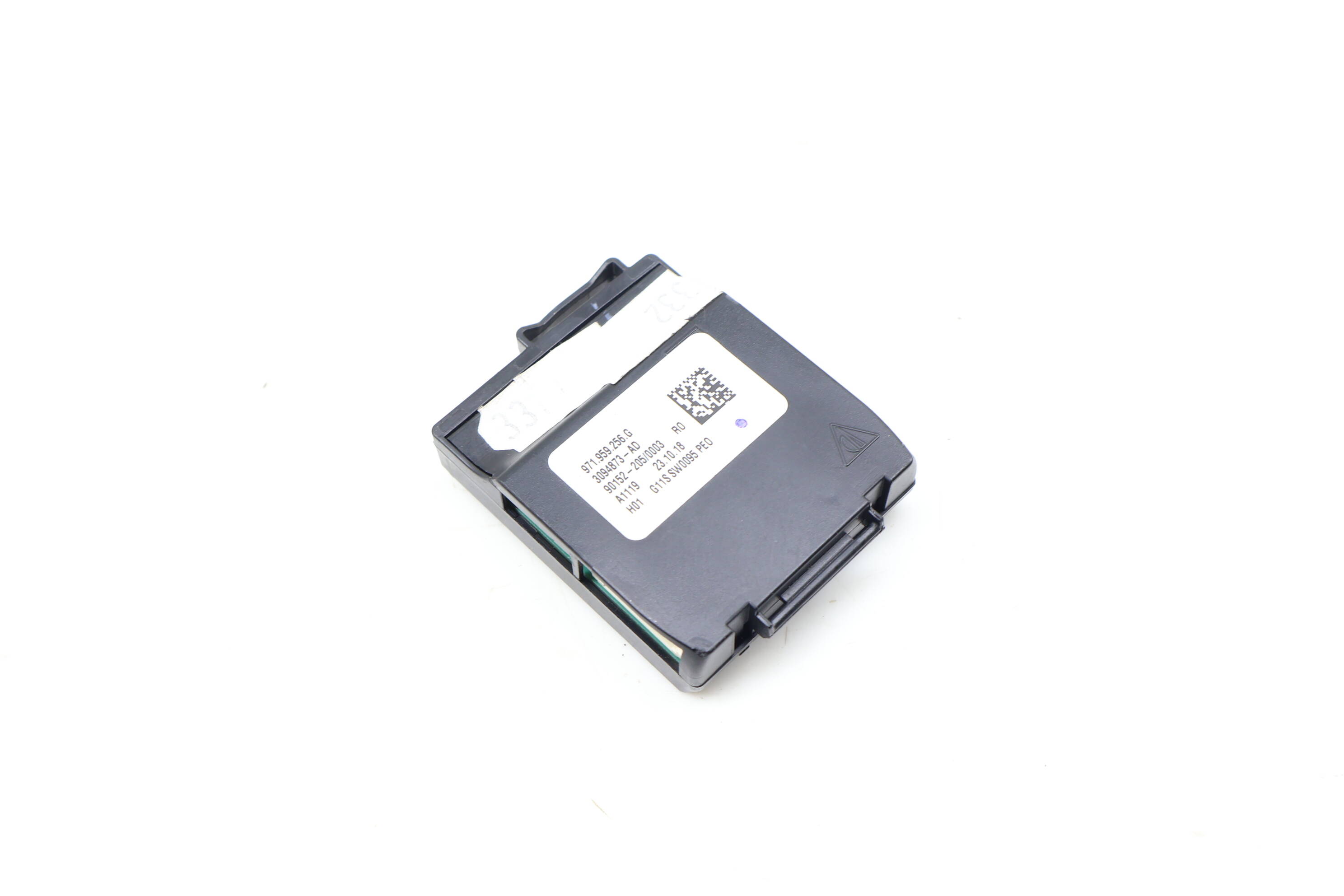 Steering Control Module 971959256G