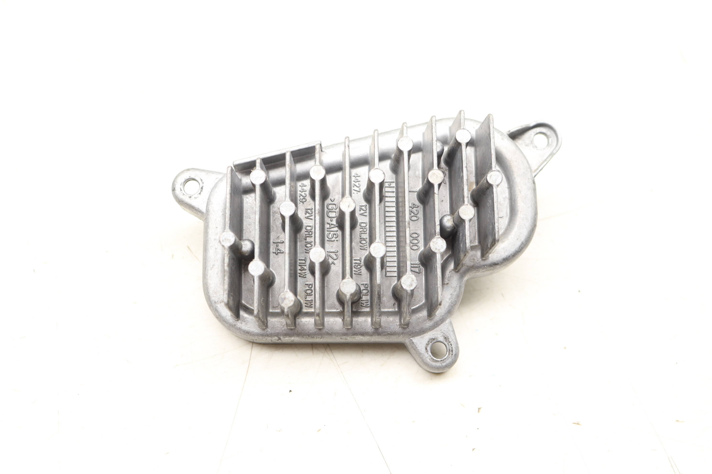 Headlight Led Unit / Heat Sink 8W6998474A