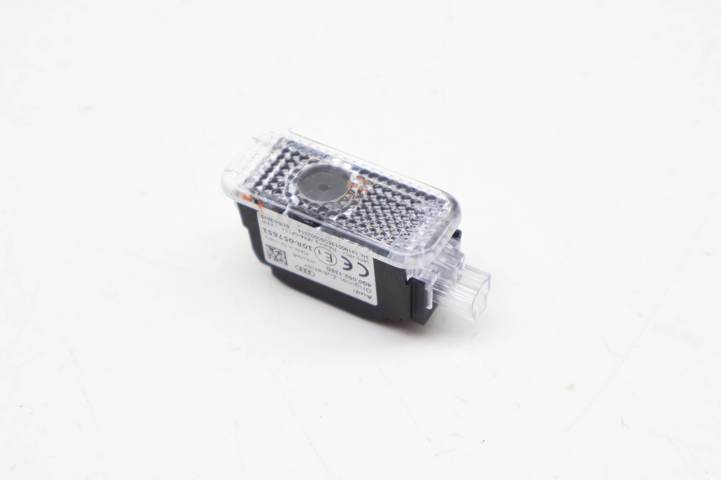 Puddle / Entry Light (Audi Rings) 4G0052135D
