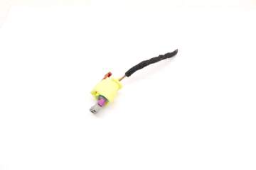 2-Pin Wiring Connector / Pigtail 4N0973323A