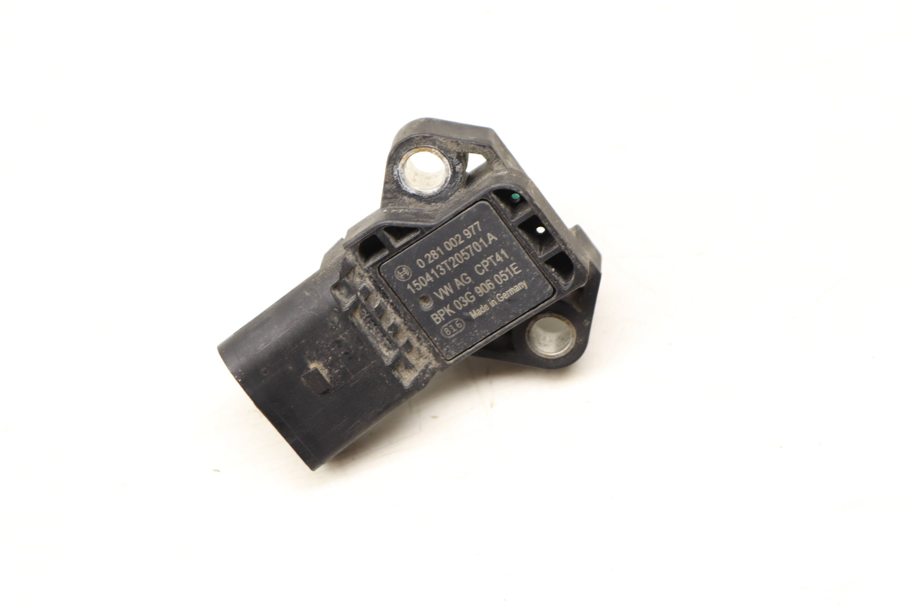 Map / Boost Pressure Sensor 03G906051E