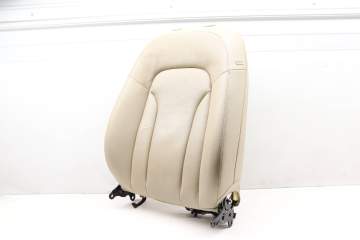 Upper Seat Backrest Cushion Assembly 8R0881805C