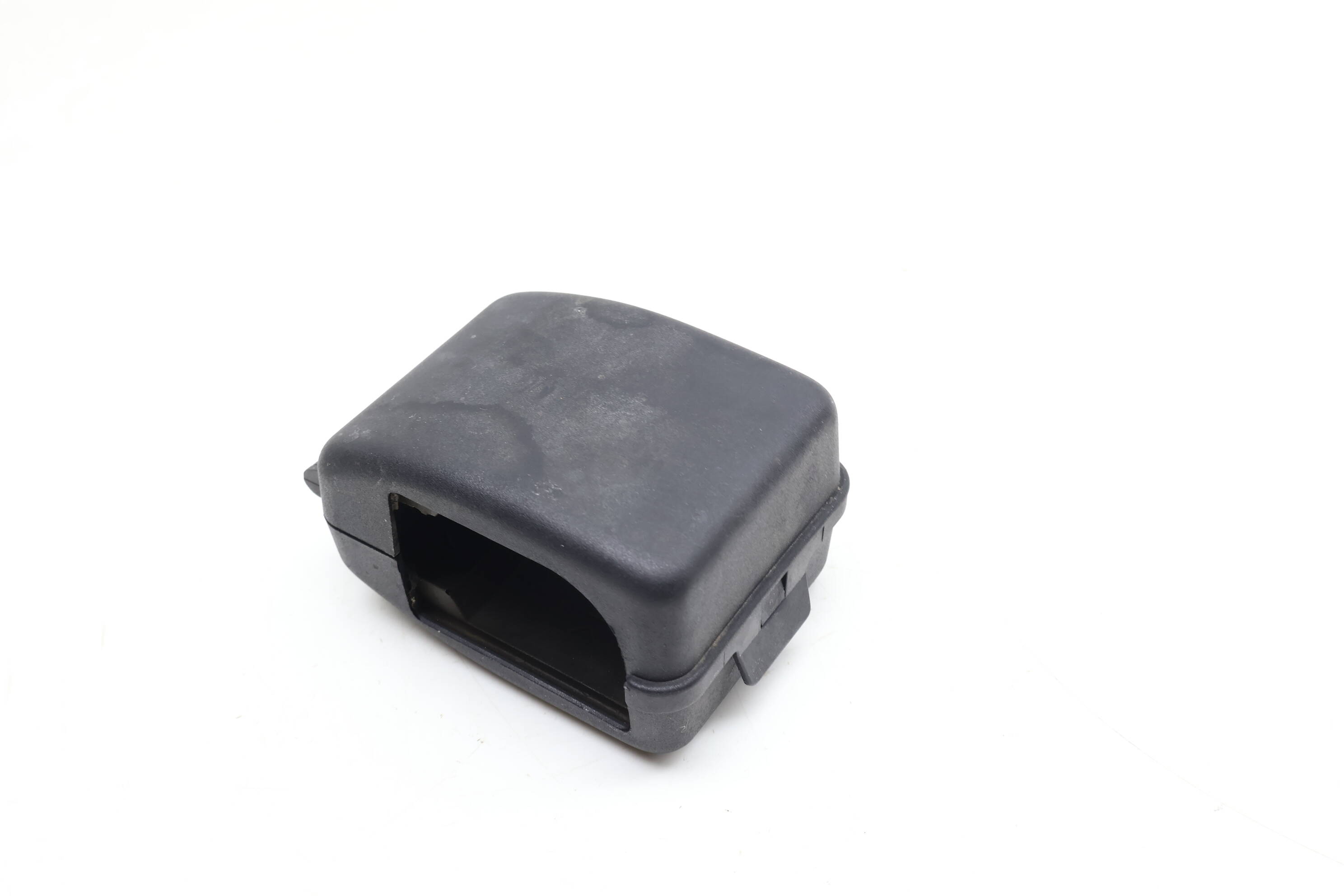 Ac Expansion Valve Cover 1H0820692