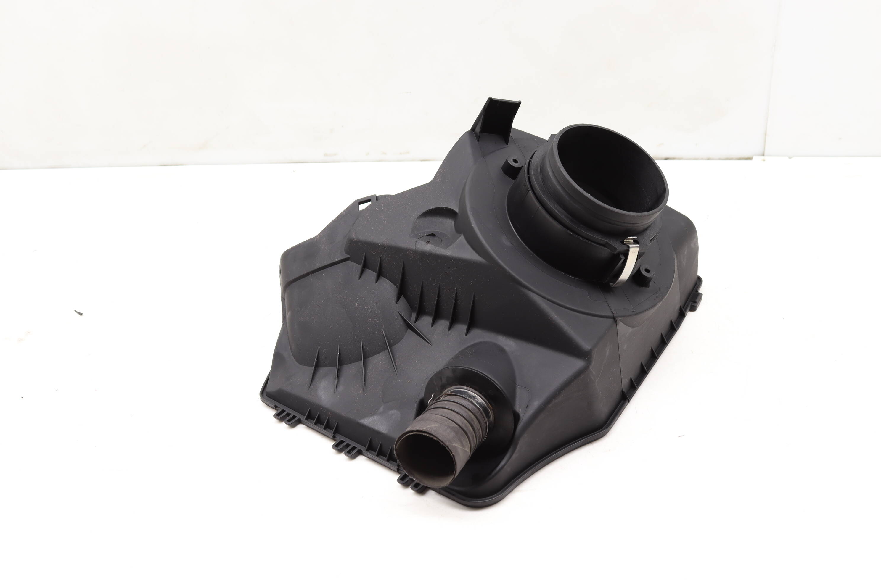 Engine Air Filter Box - Upper Half 4F0133835BJ