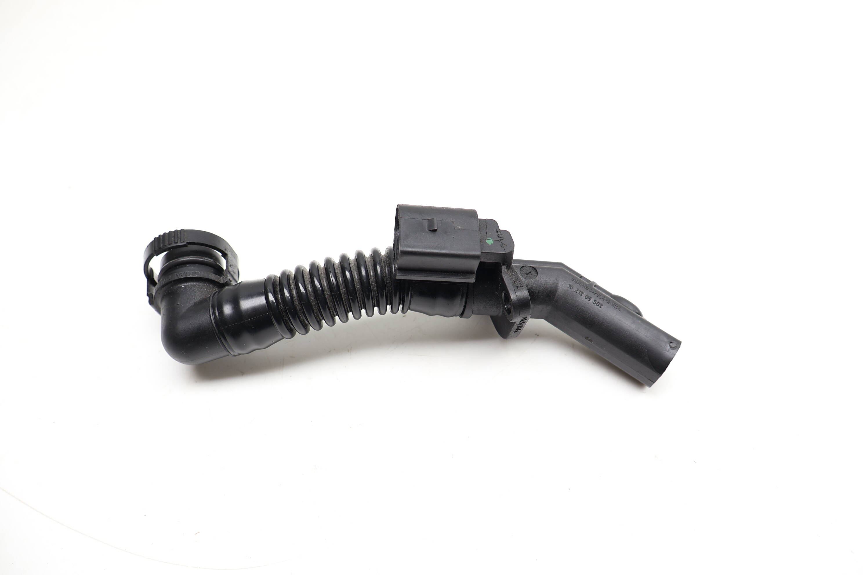 Pcv Breather Hose / Line 03H103202D