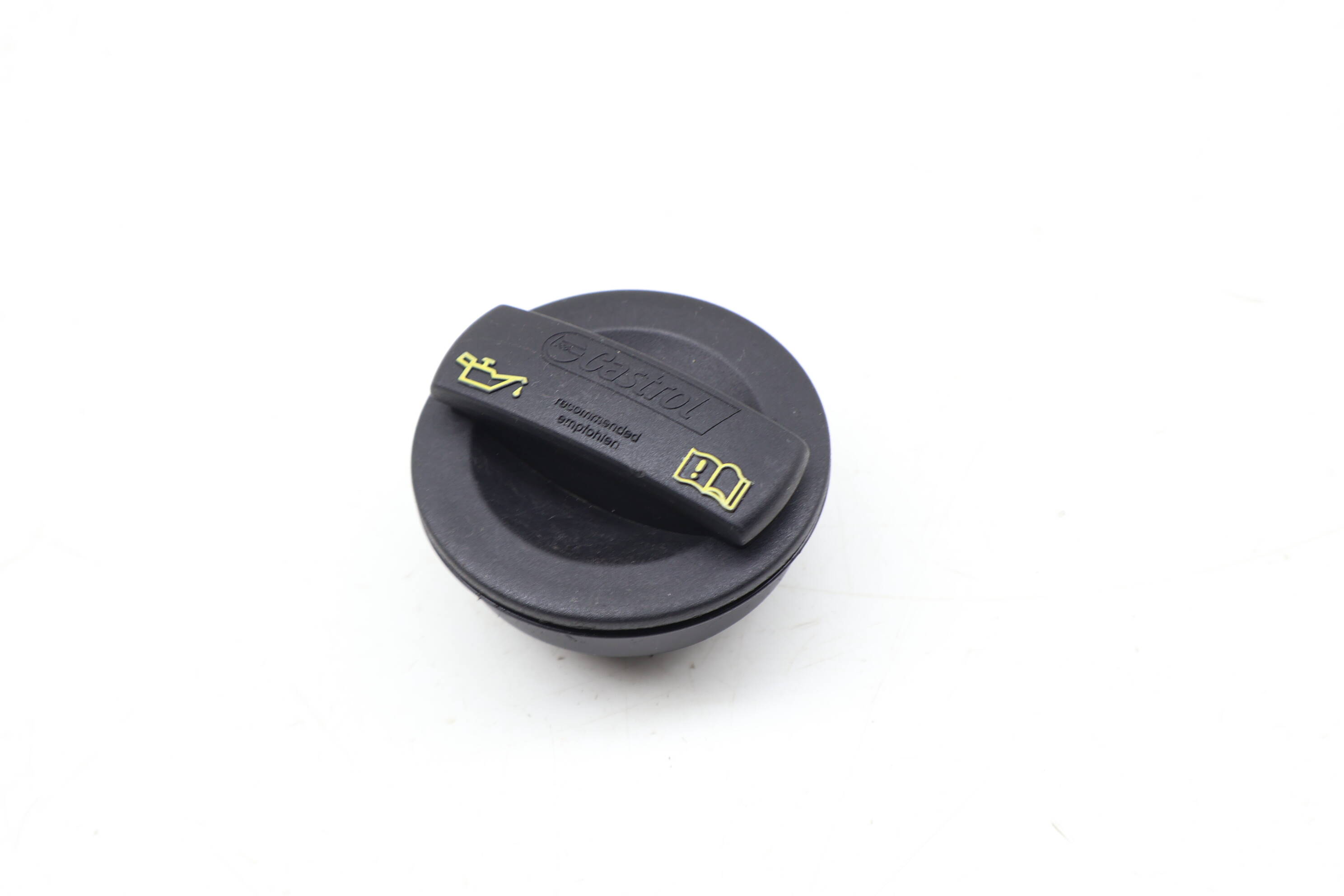 Engine Oil Cap / Cover 06C103485AD