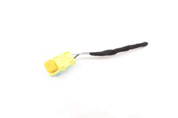 2-Pin Wiring Connector / Pigtail 4M1972562A