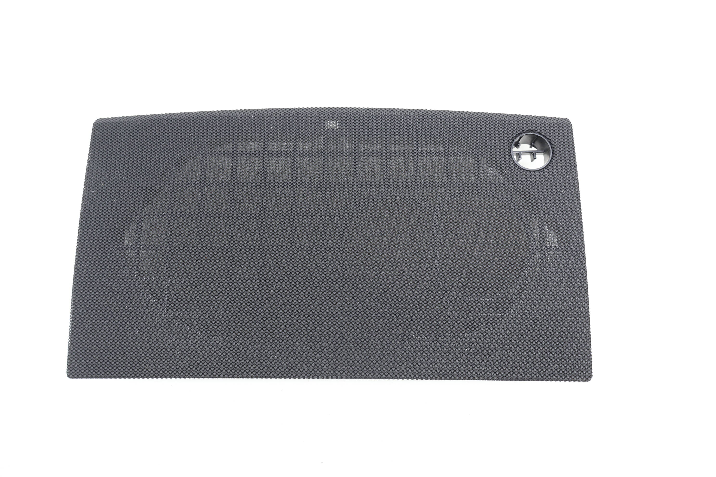Upper Dash Speaker Cover / Grille 51459151355