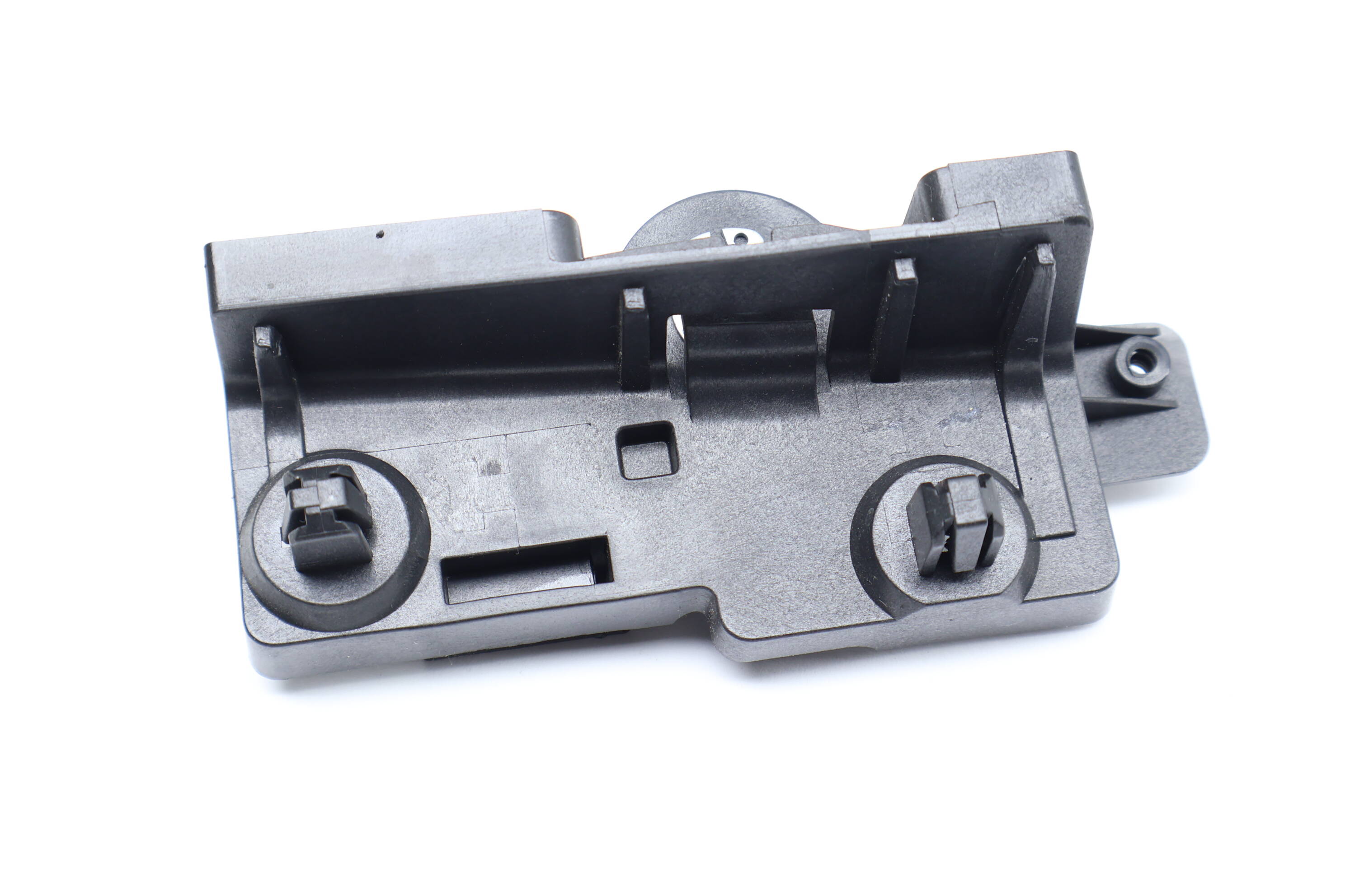 Hood Latch Release Lever Bracket 8W1823633C
