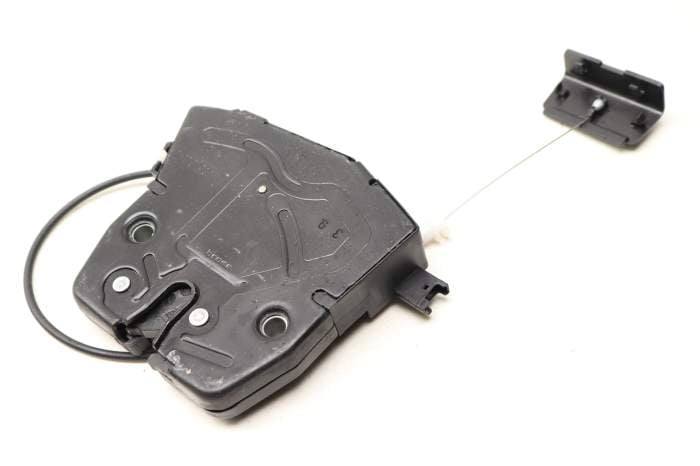 Trunk Hatch Latch / Lock 51247234379 main product photo