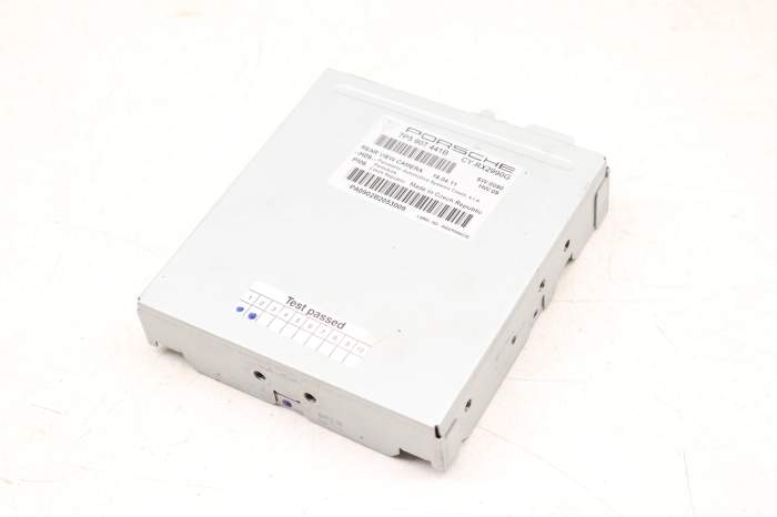 Rear View / Backup Camera Control Module 7P5907441B 95861804500 main product photo