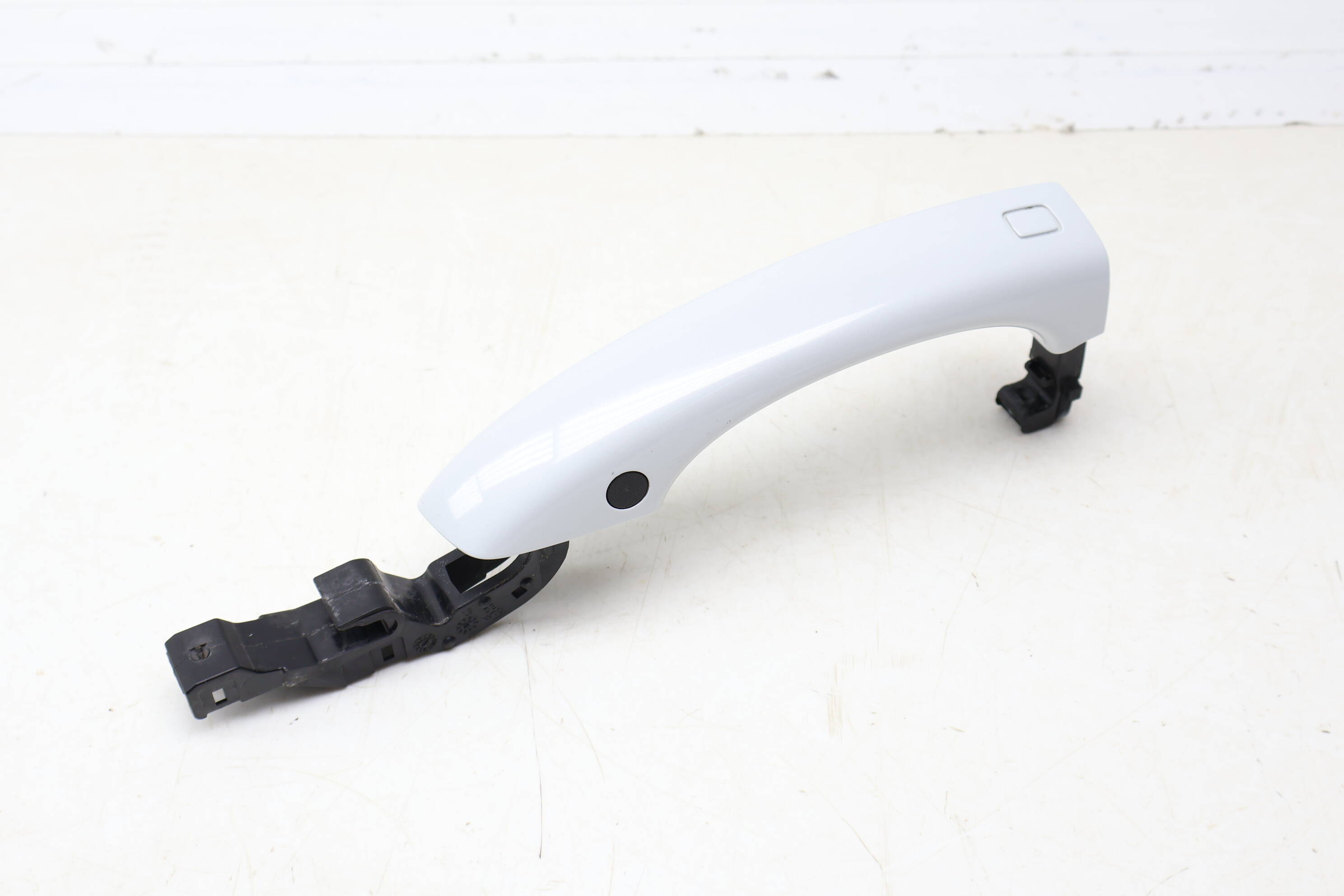 Exterior Door Handle 4H0837205