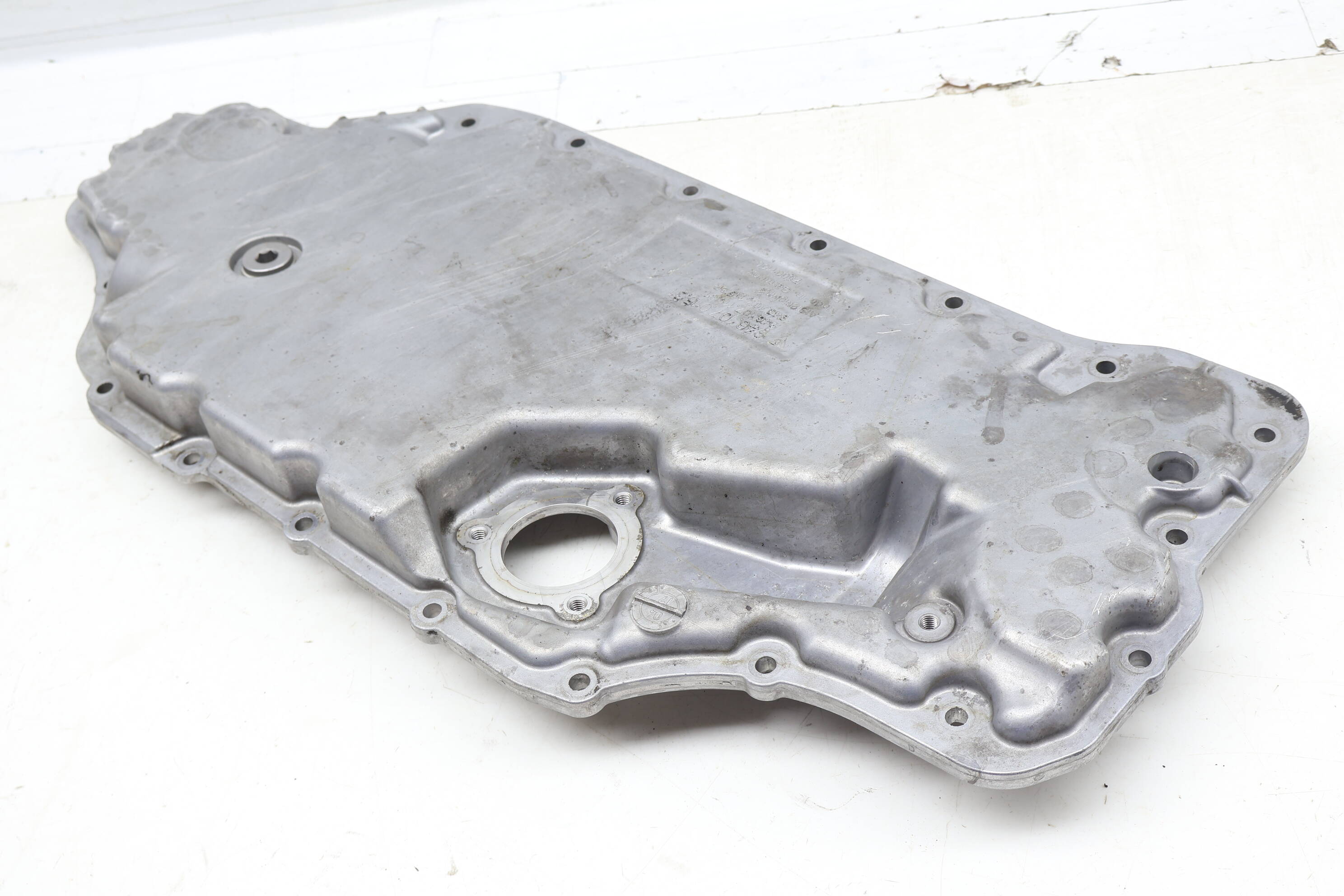 Lower Engine Oil Pan 94610701531