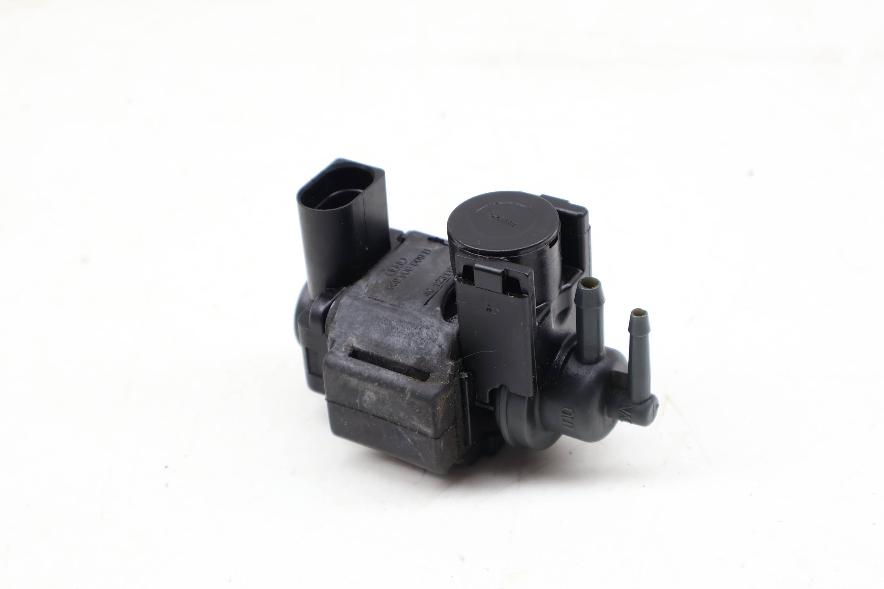 Turbo Boost Solenoid / Pressure Converter Valve 06M906609 9A790660900