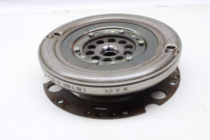 Flywheel 0B5105317N main product photo