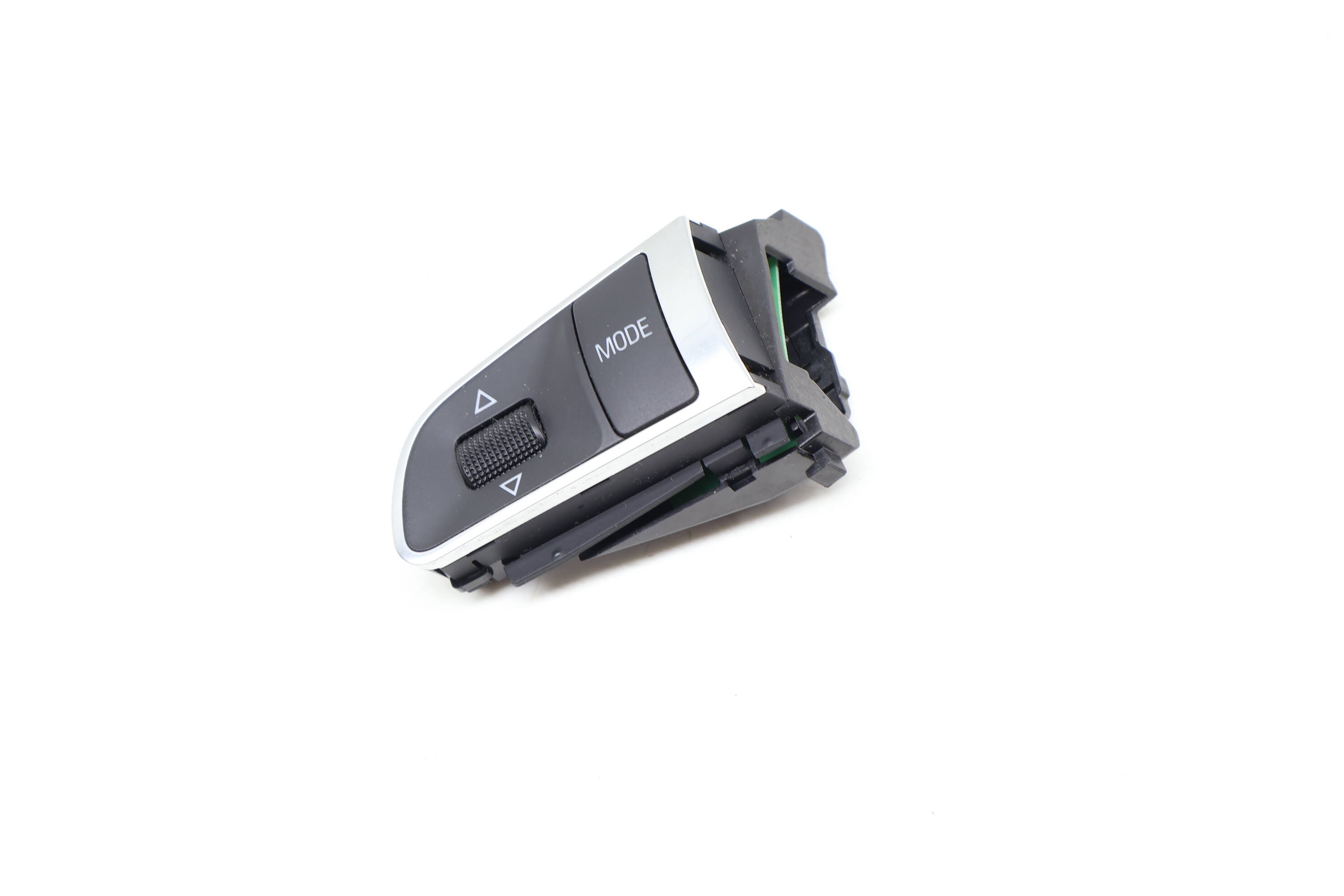 Steering Wheel Control Button / Switch 4E0951527AH