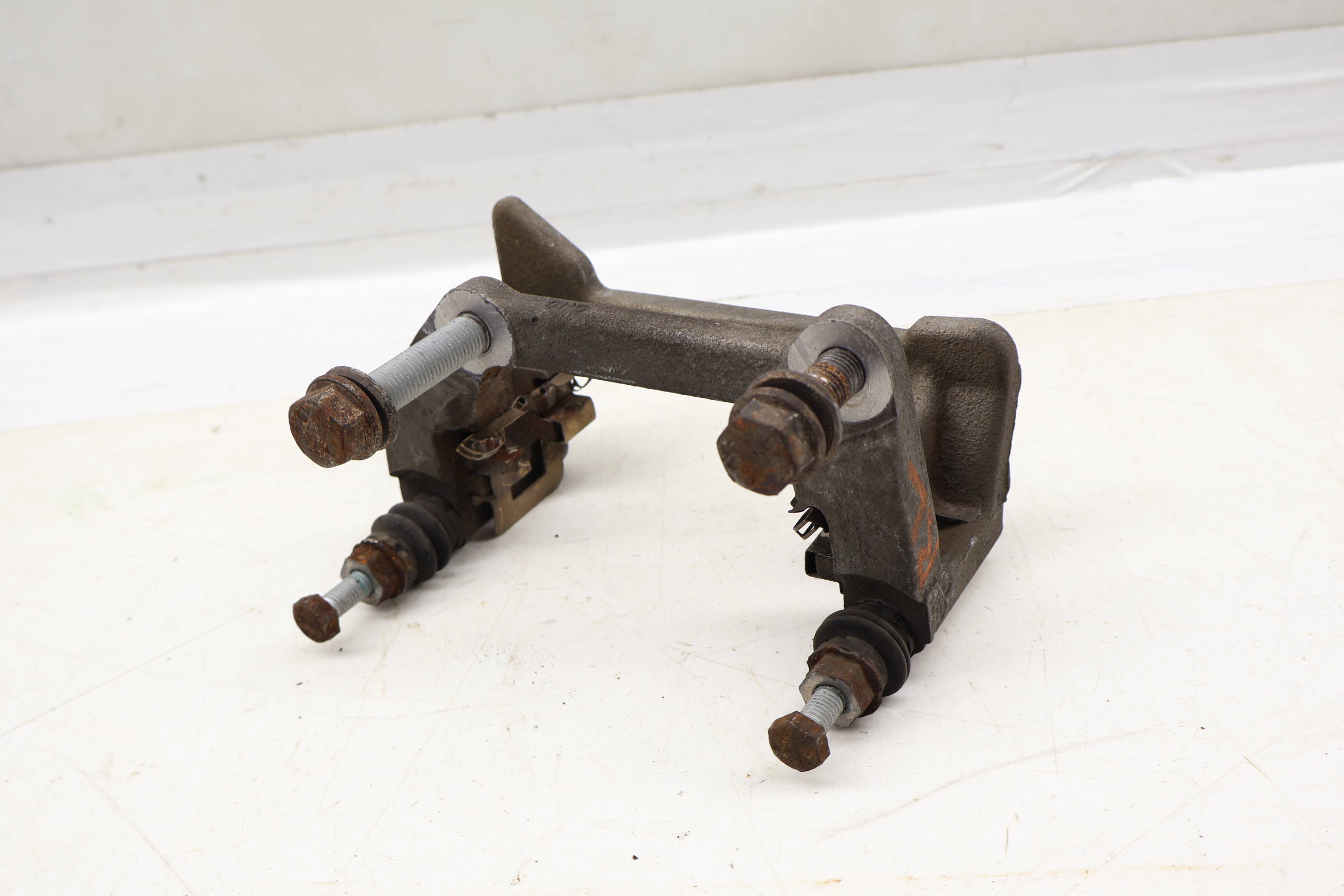 Brake Caliper Carrier 8K0615425C