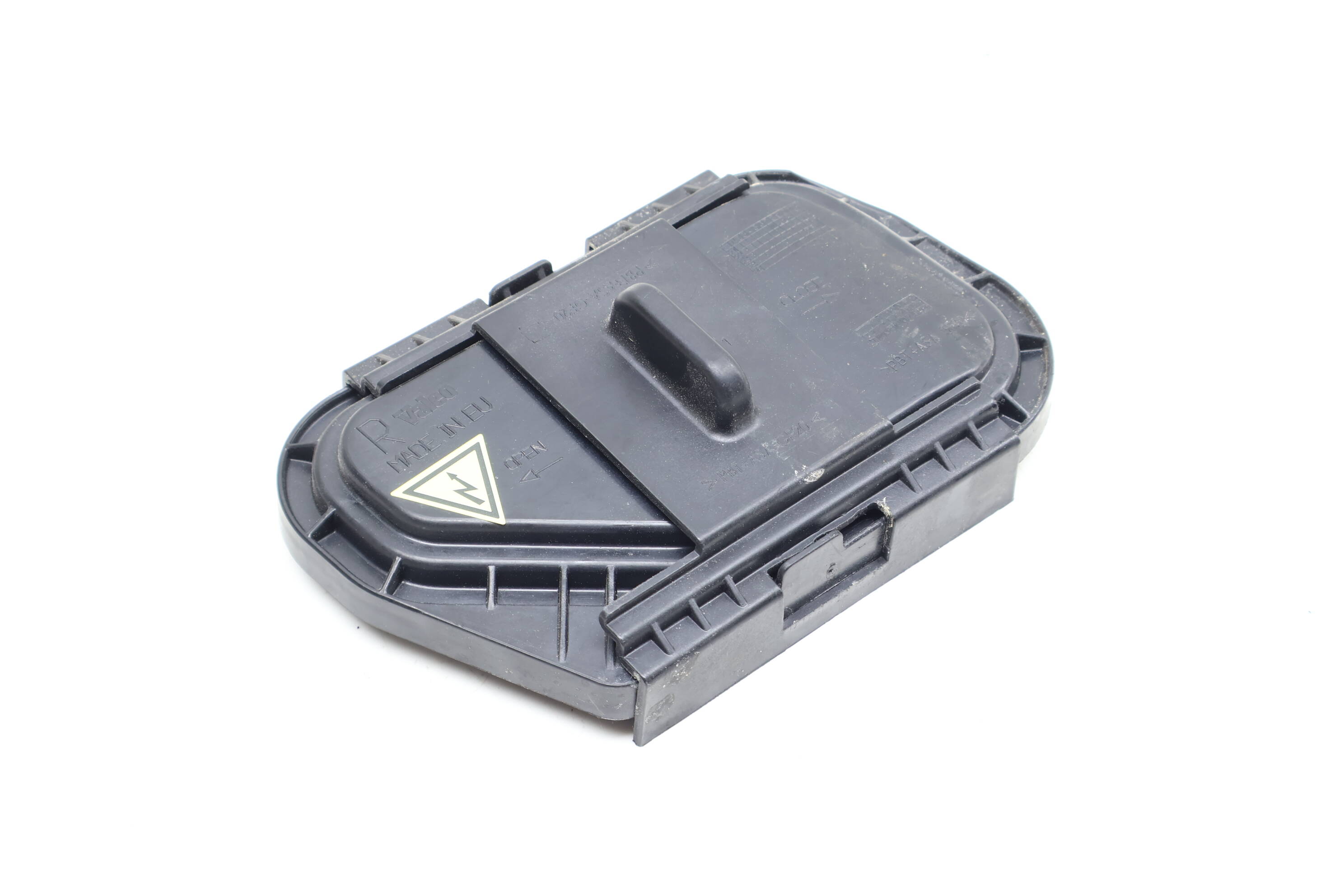 Headlight / Headlamp Cover Cap 4L0941158