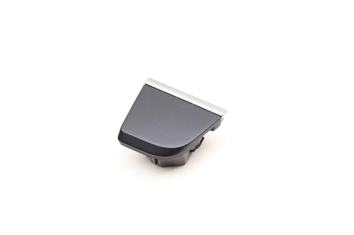 Center Console Dummy / Blank Switch Cover 80B927143A main product photo