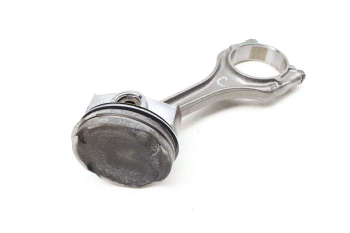 Piston W/ Connecting Rod 05E107065BC main product photo