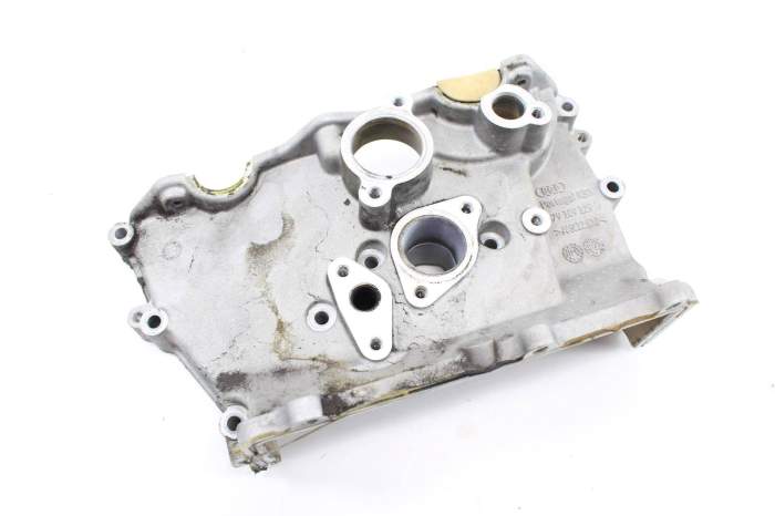 Timing Chain Cover 079109129G main product photo