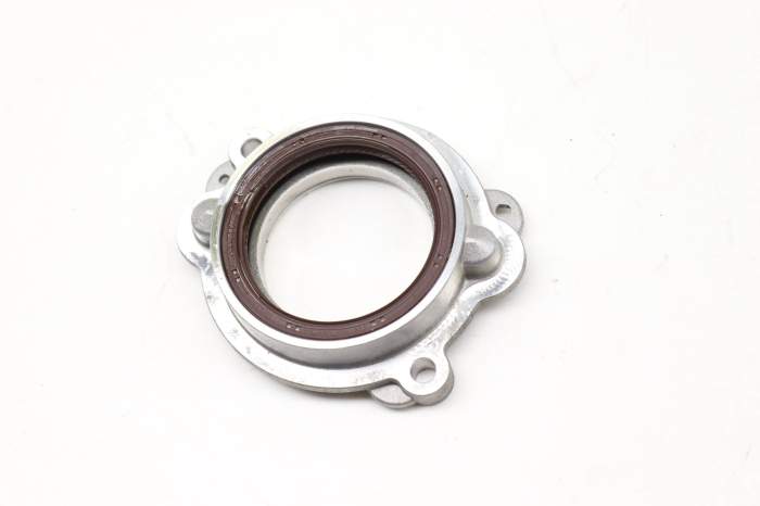 Exhaust Cam / Camshaft Adjuster Unit Bracket 05E109093B main product photo