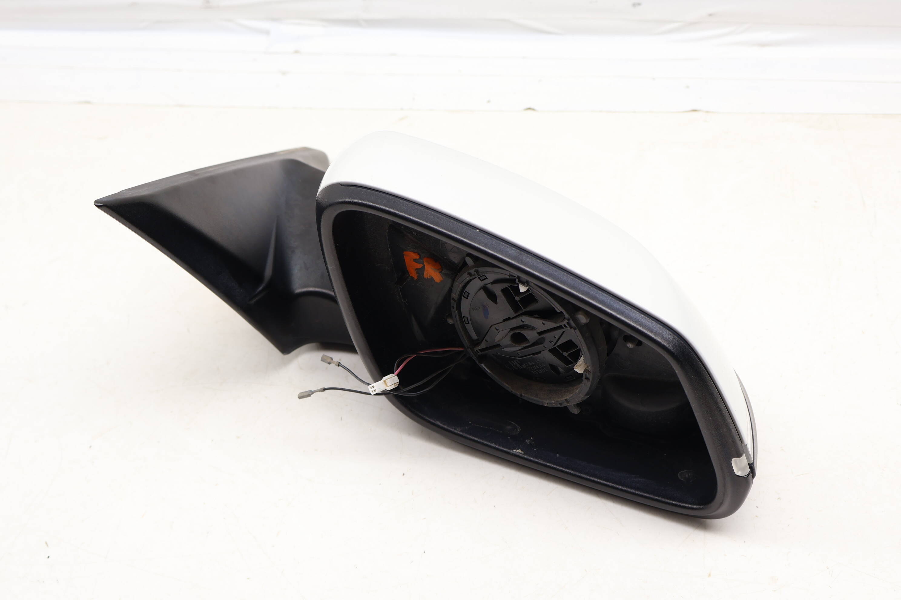 Side View Door Mirror Assembly 51167285136
