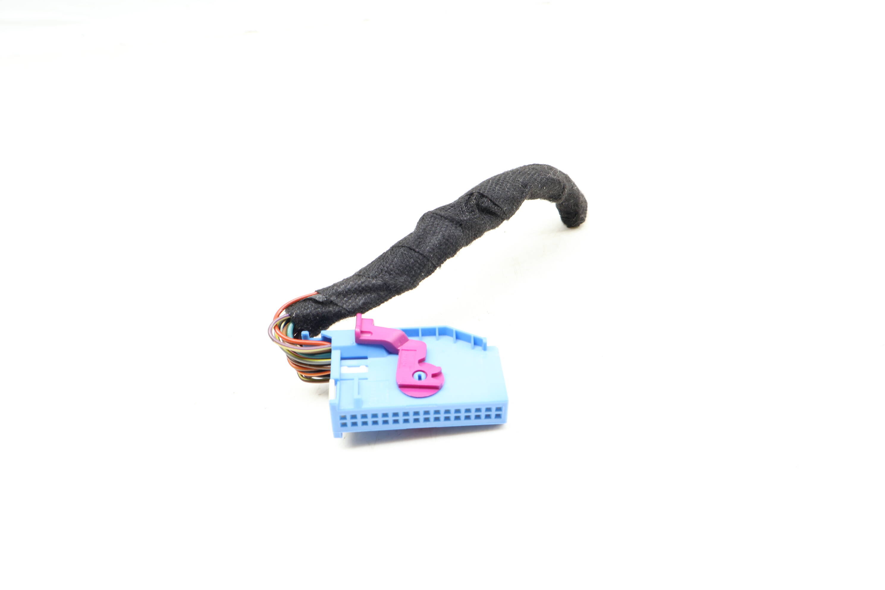 Instrument Cluster / Speedometer Wiring Harness Connector