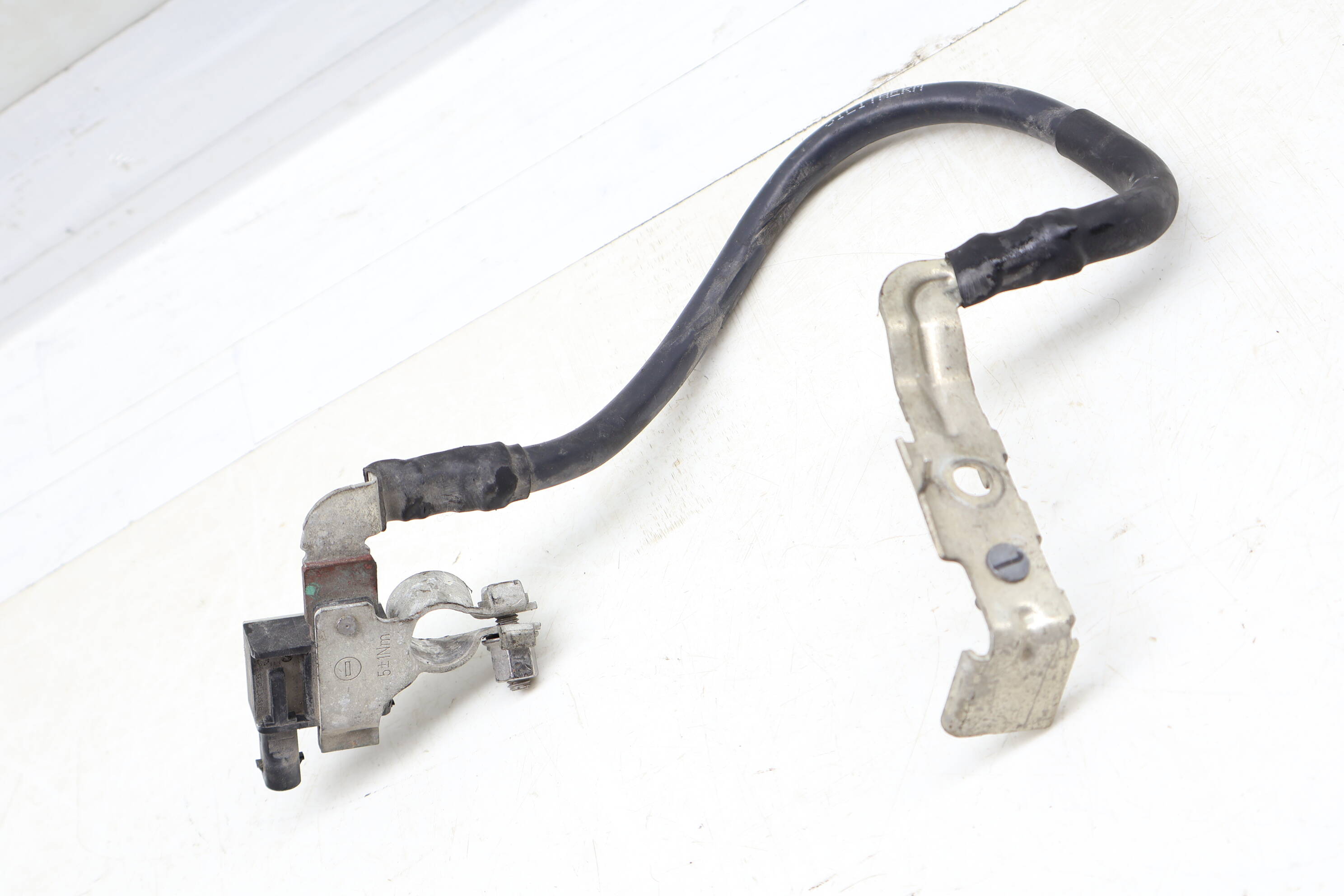 Battery Monitoring Module / Cable 5QA915181D