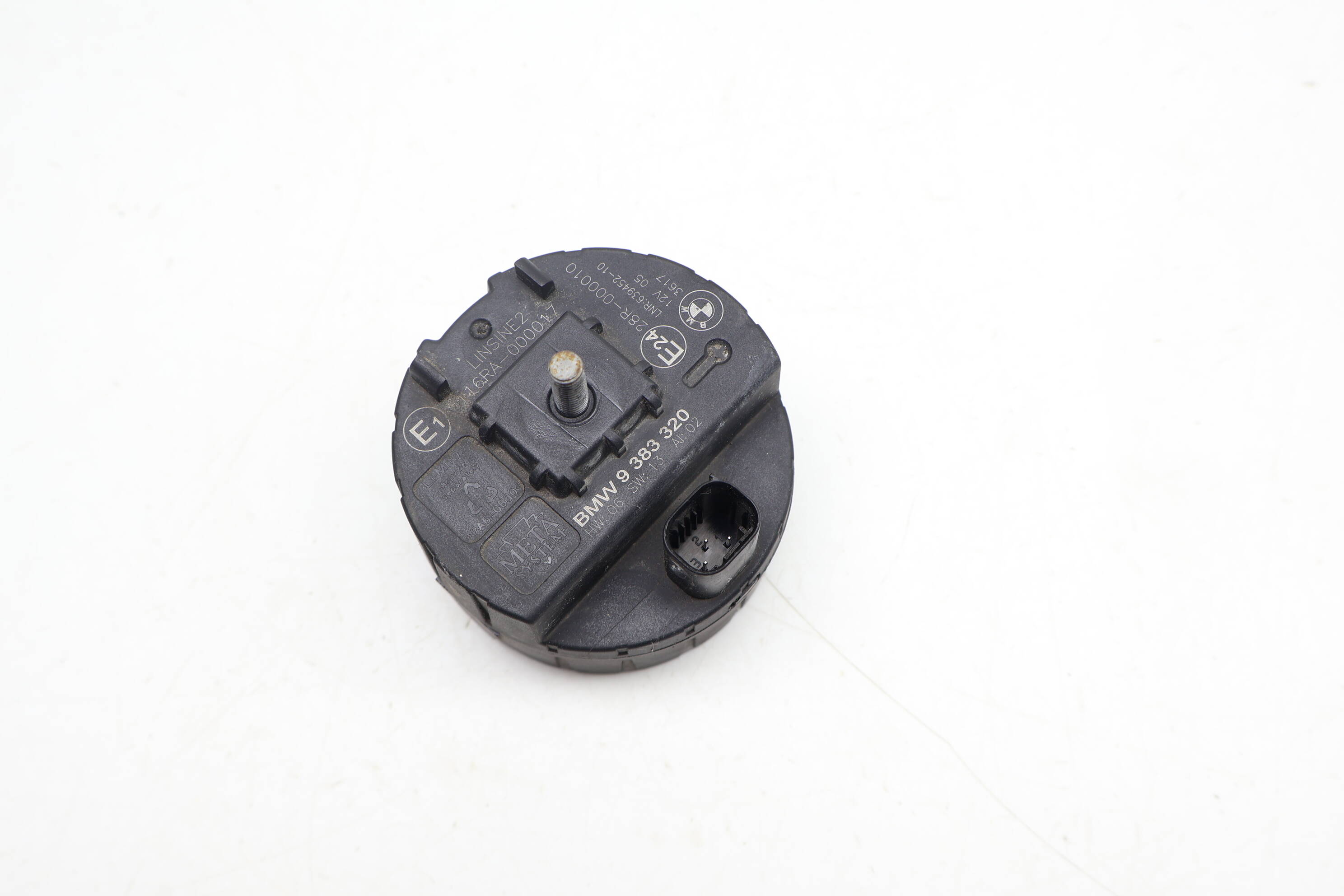 Alarm Horn / Siren 65759383320