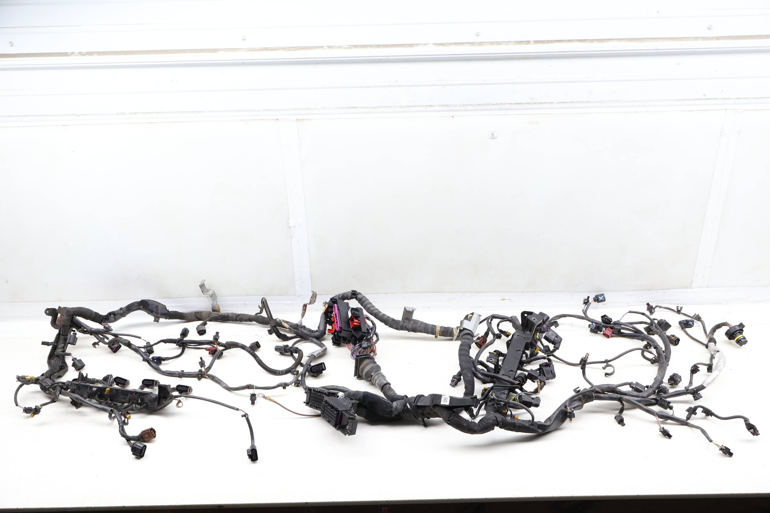 Engine Wiring Harness 4G1971713G