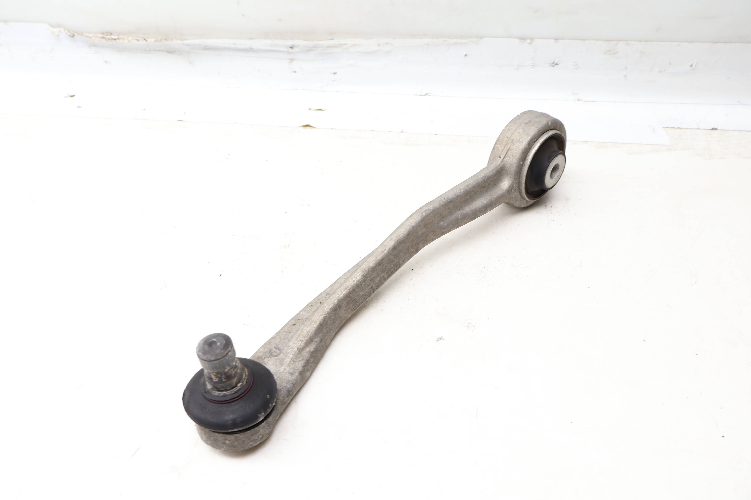 Upper Rearward Control Arm 8K0407509B