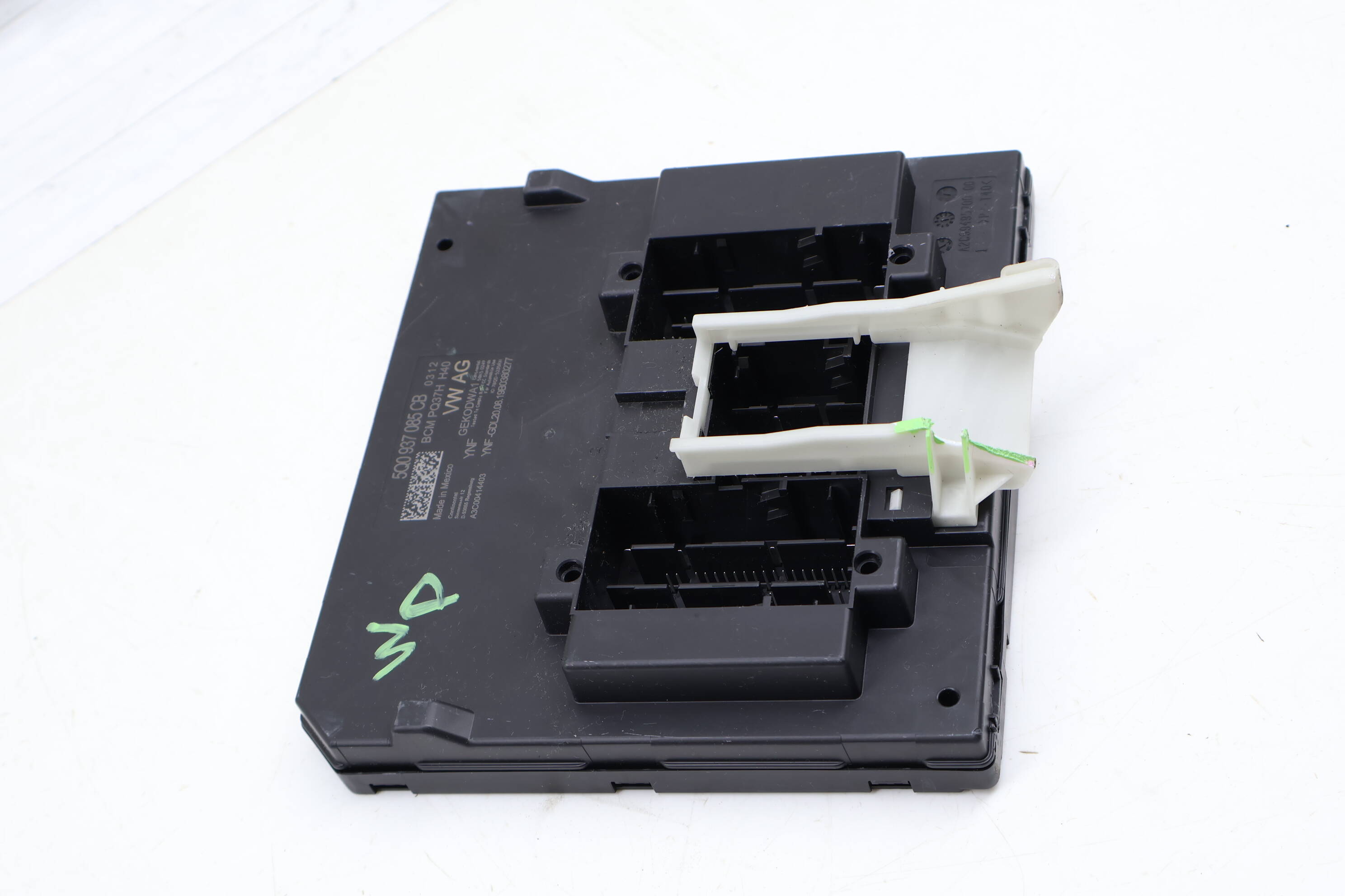 Onboard Supply Control Module 5Q0937085CB