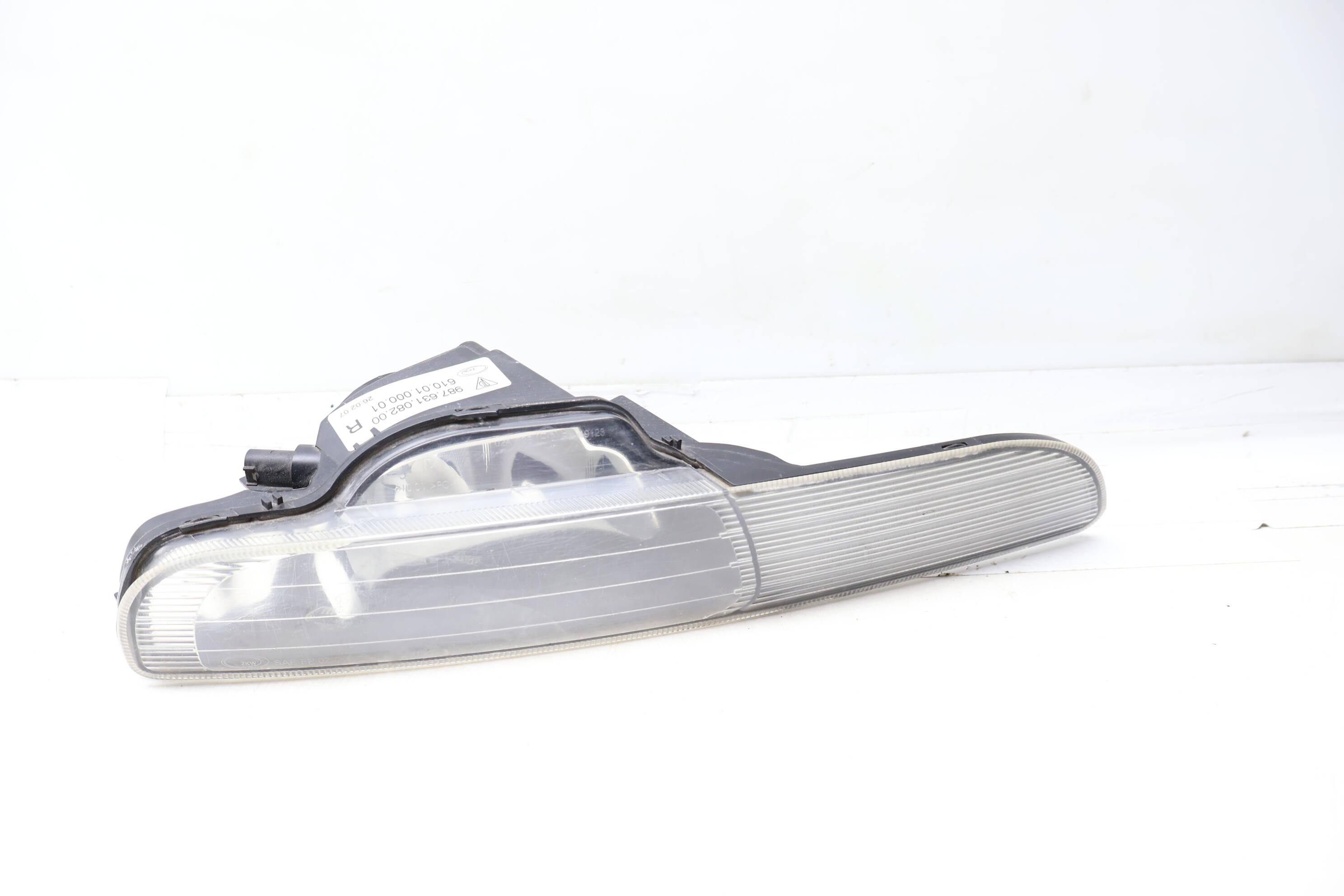 Fog Light / Lamp 98763108200