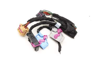 Comfort Control Module / Ccm Wiring Connector / Pigtail Set