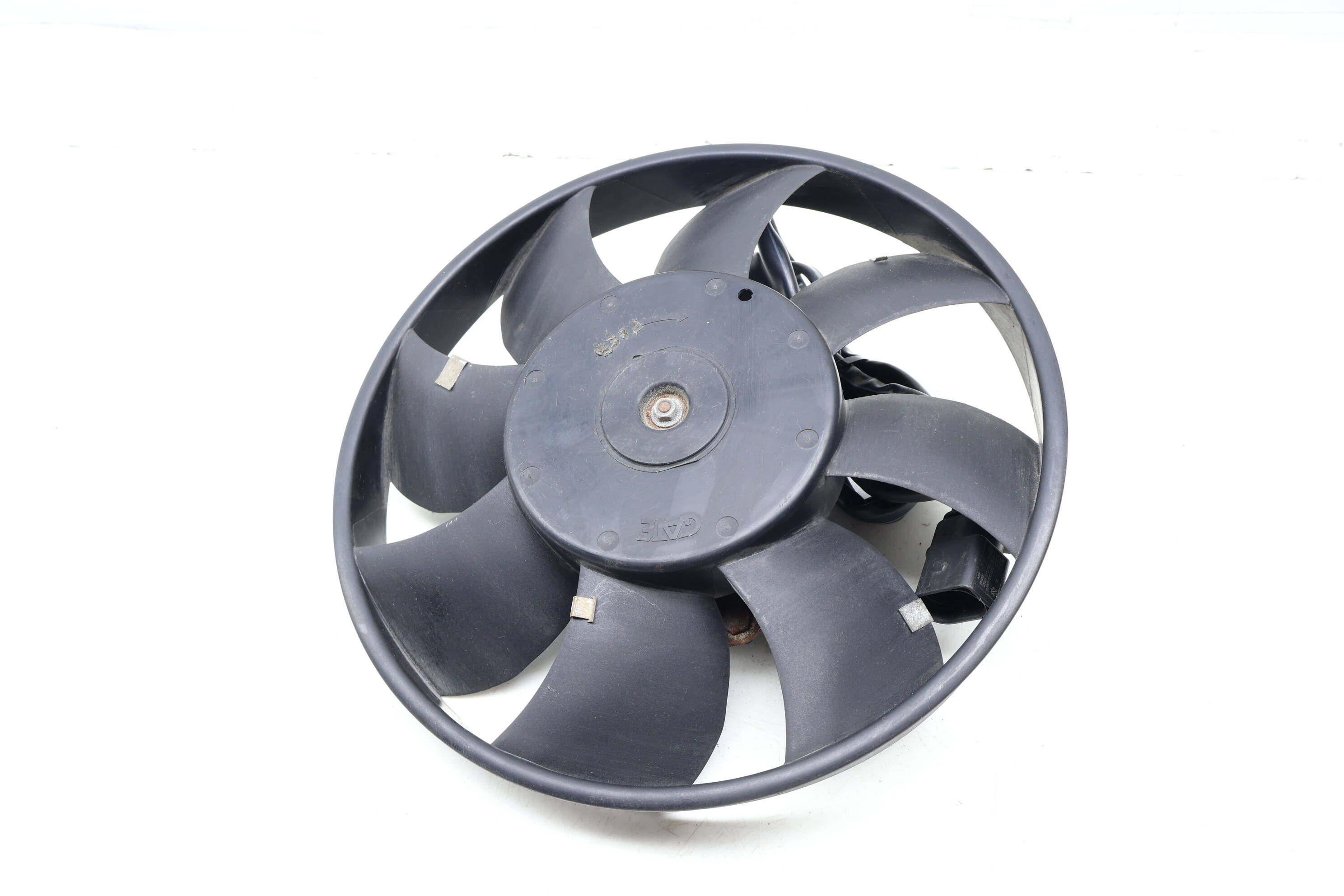 Electric Cooling Fan 8D0959455R