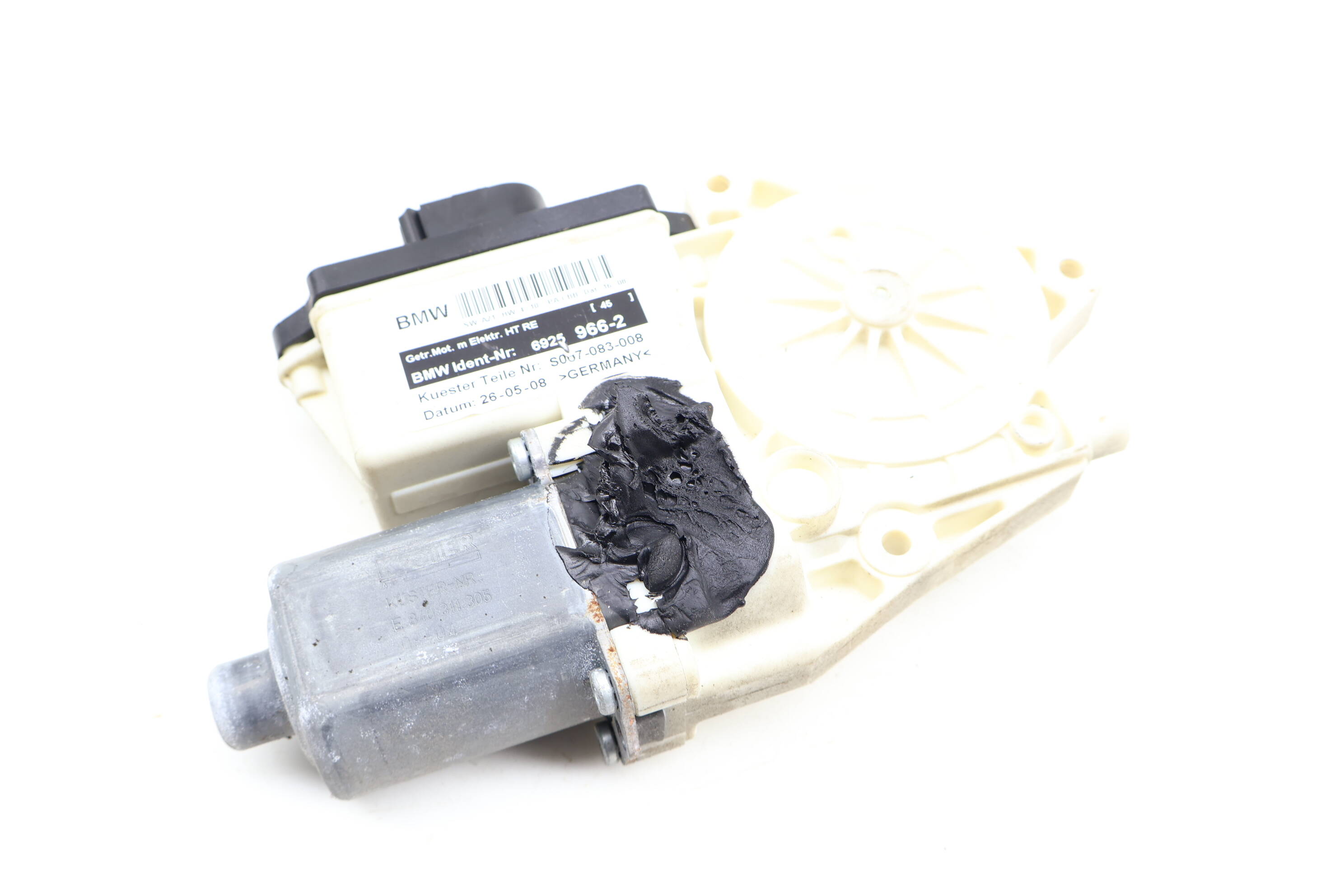 Window Lifter Motor 67626925966