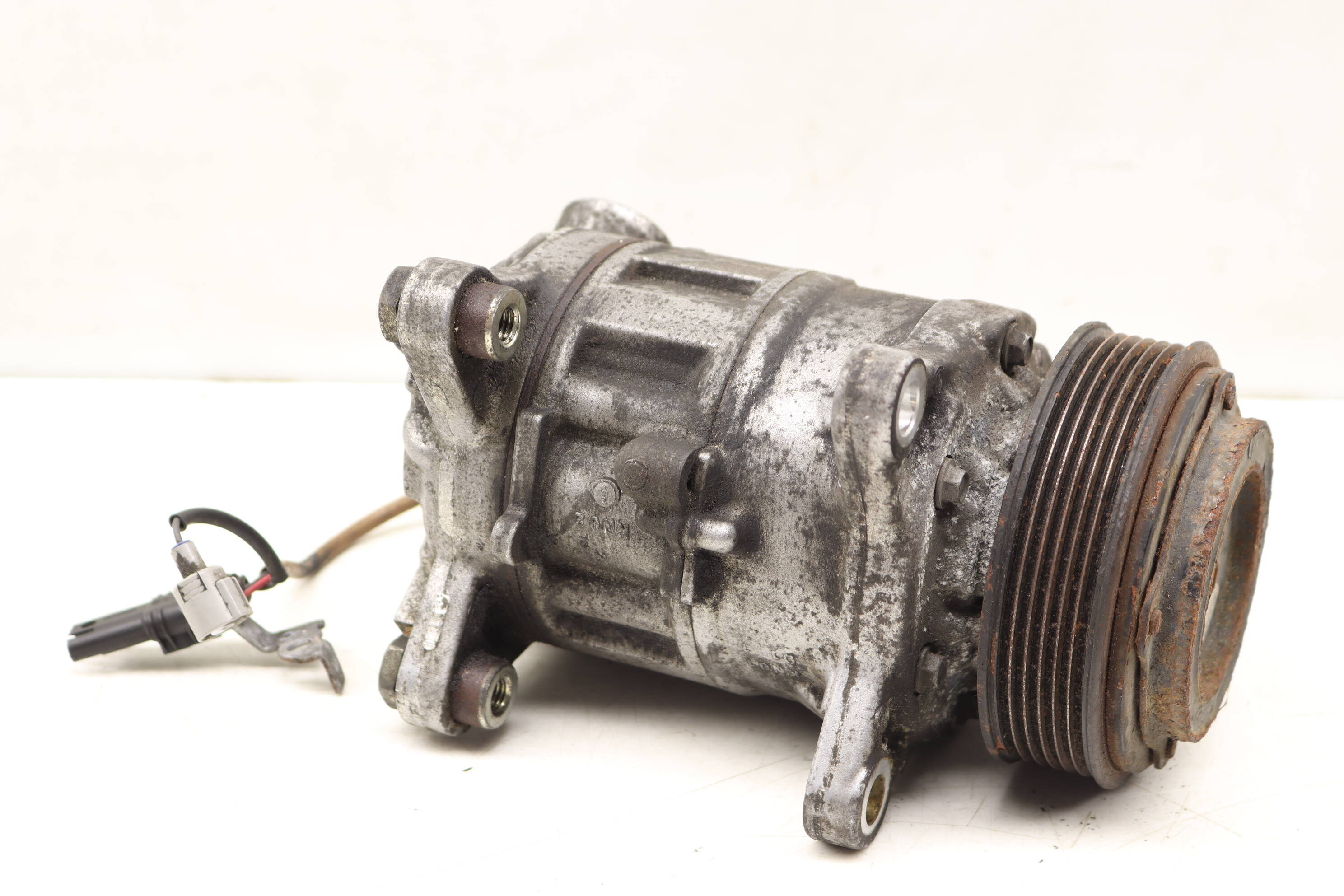 BMW Ac Compressor (Z4, X1) 64529223694
