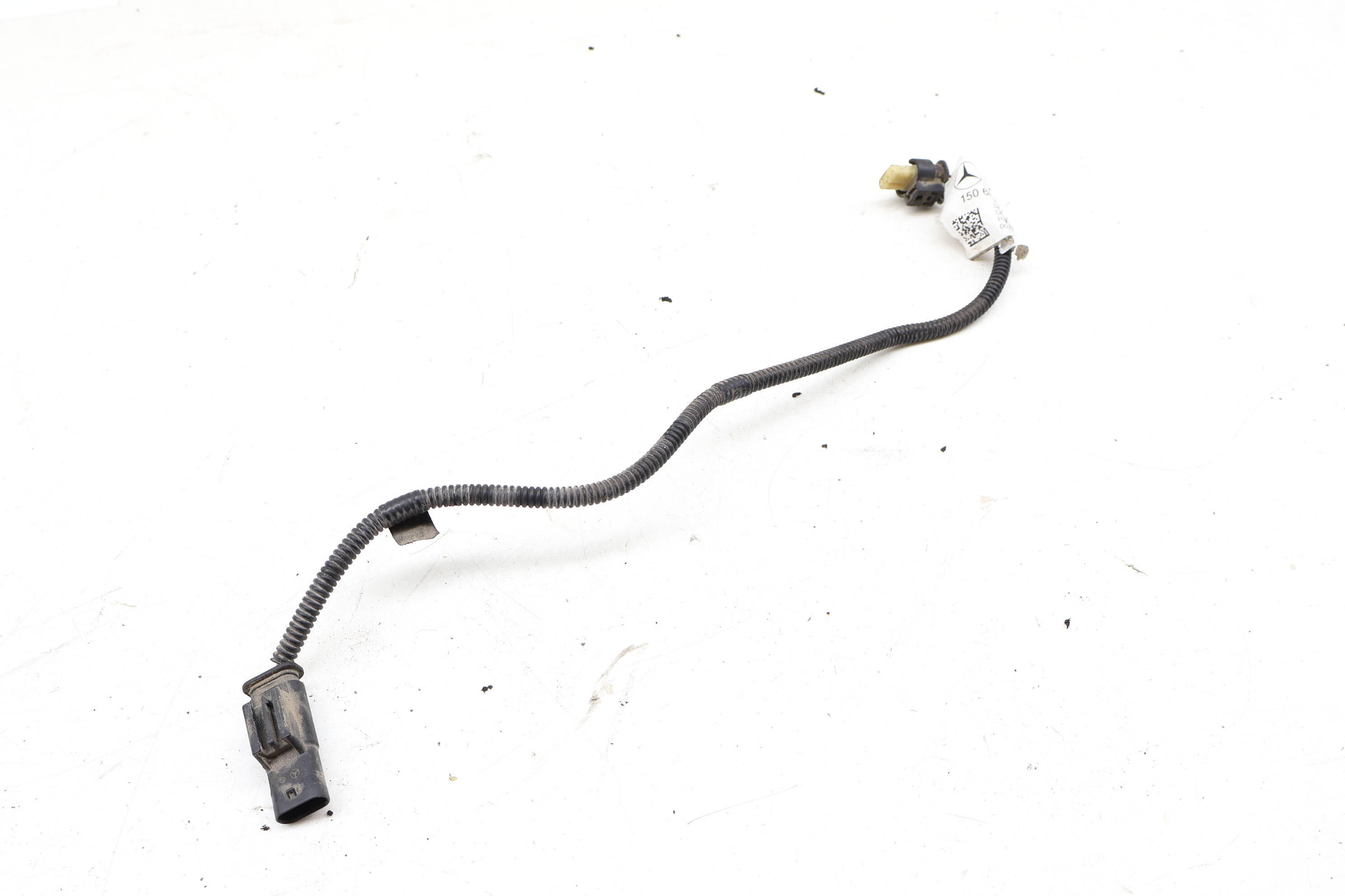 Engine Pressure Sensor Wiring Harness 2781506020