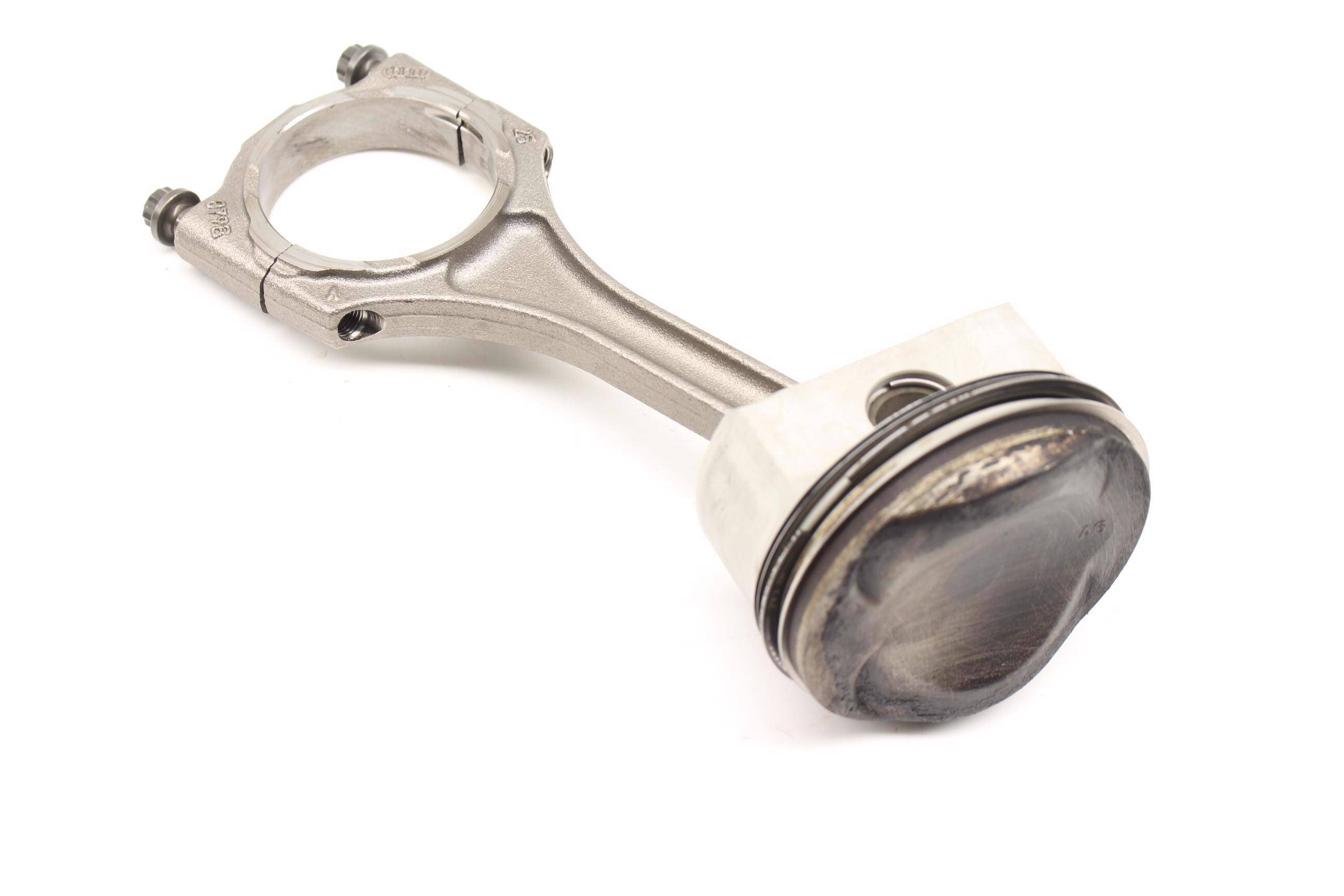 Piston / Connecting Rod 079107066DC