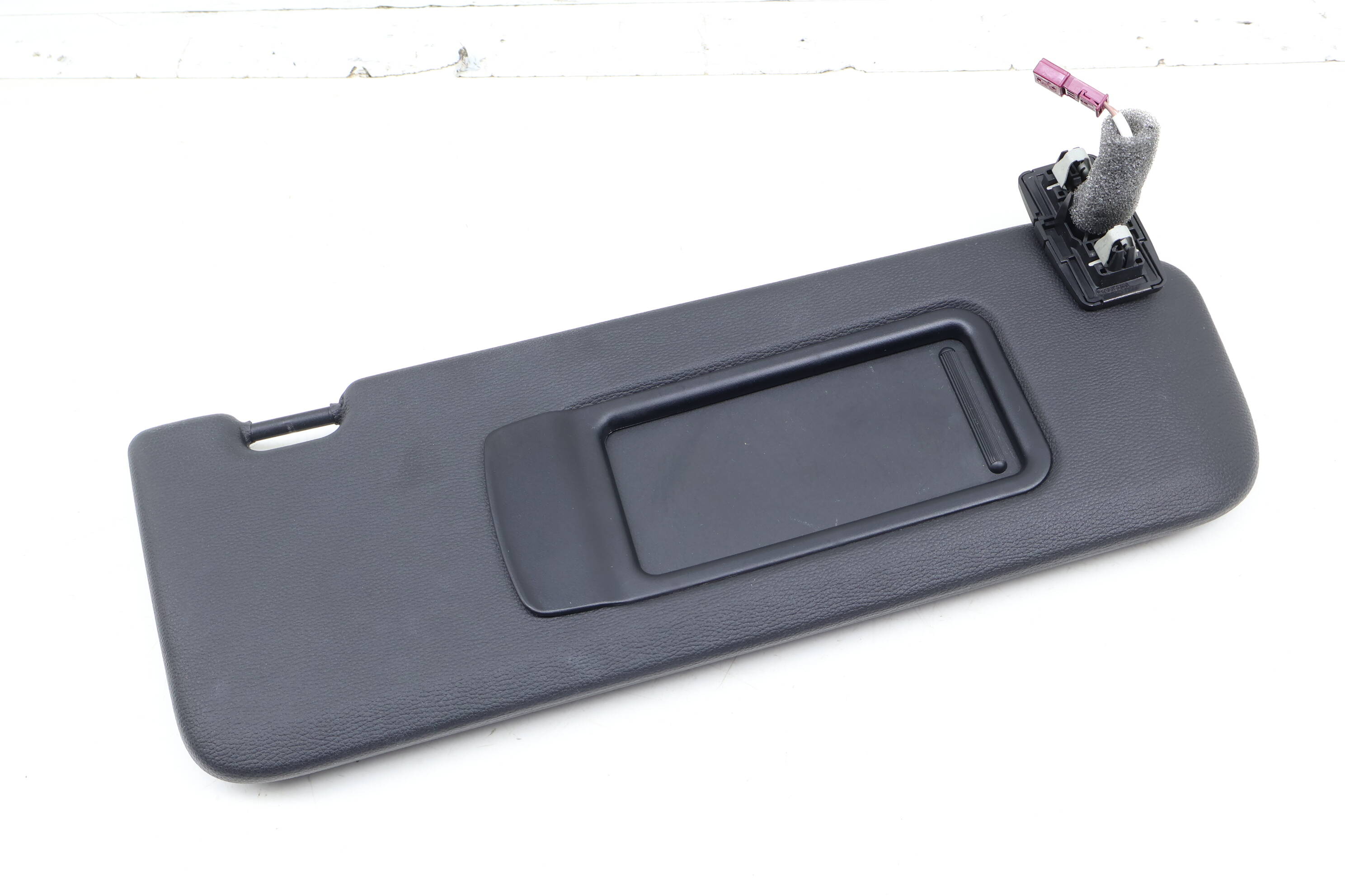 Sun Visor / Mirror 51168062218