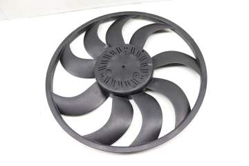 Electric Cooling Fan Blade 17418642161