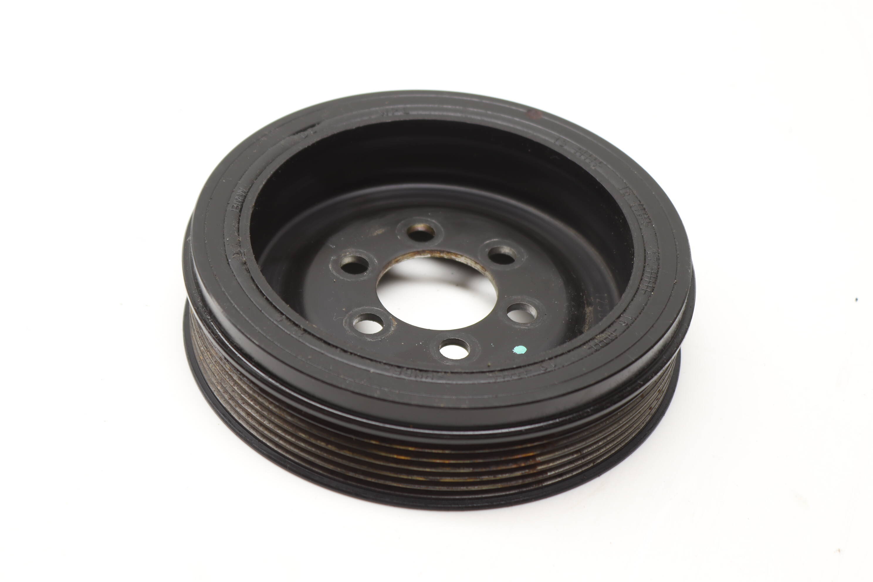 Harmonic Balancer / Crankshaft / Crank Pulley 11237624103