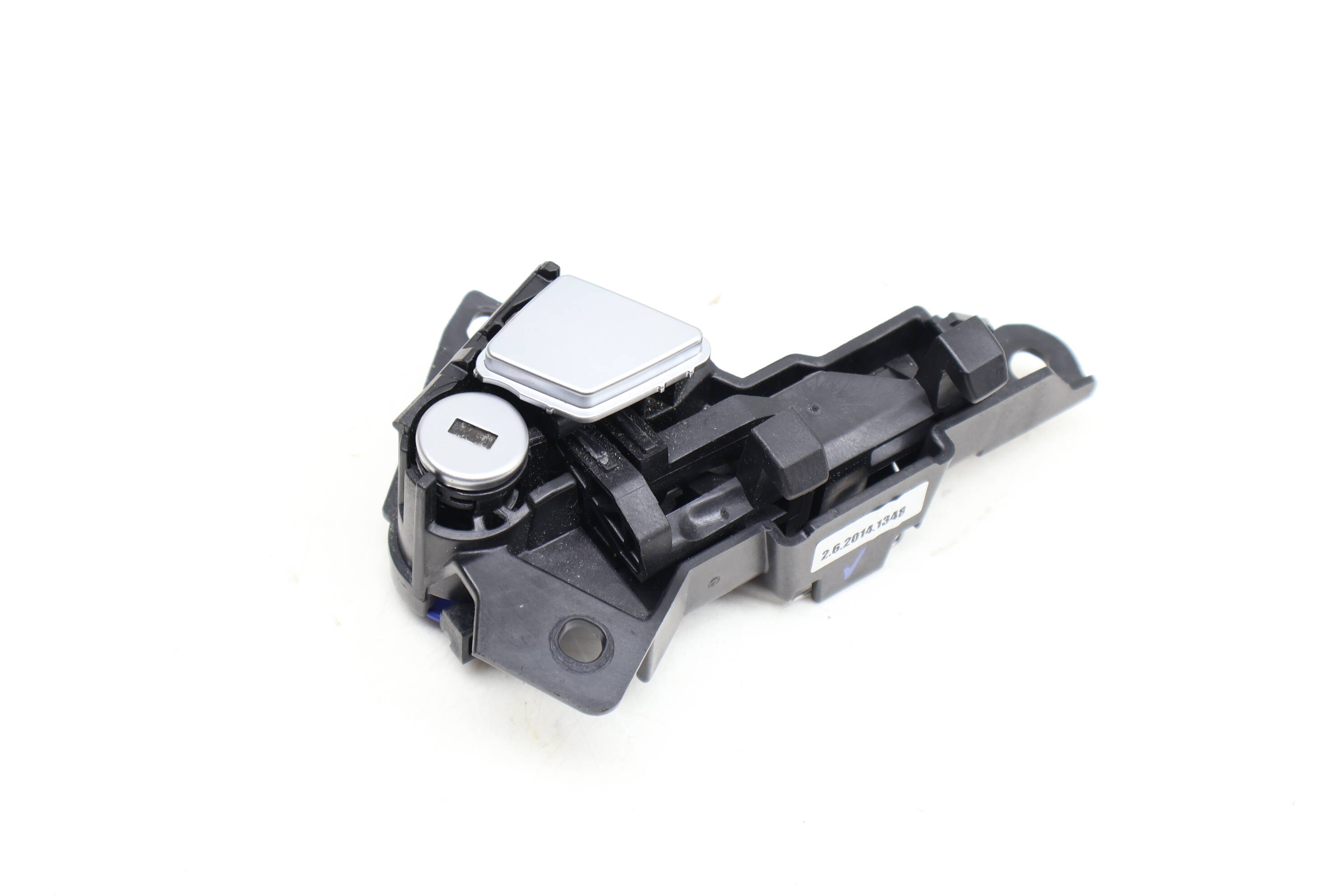 Armrest Lock / Latch 51169213661