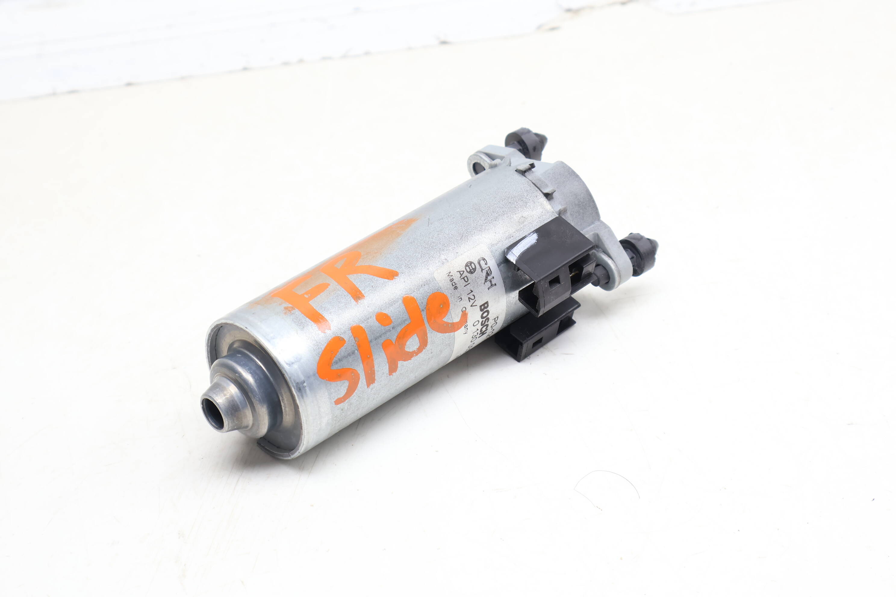 Slide Seat Motor (Longitudinal) 67316973592
